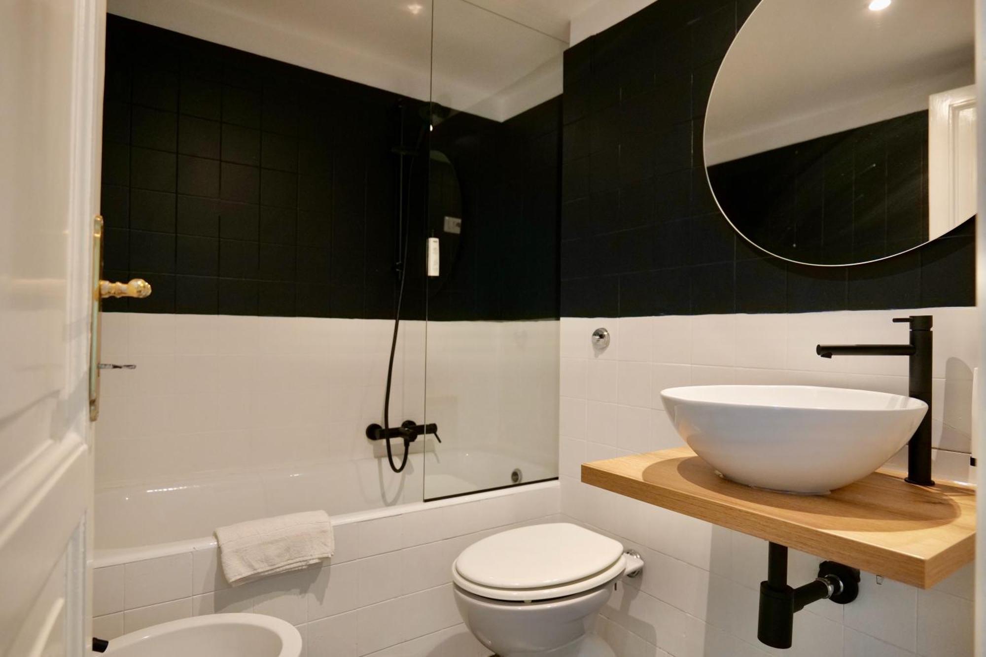 Apartment Livia86 - Trastevere