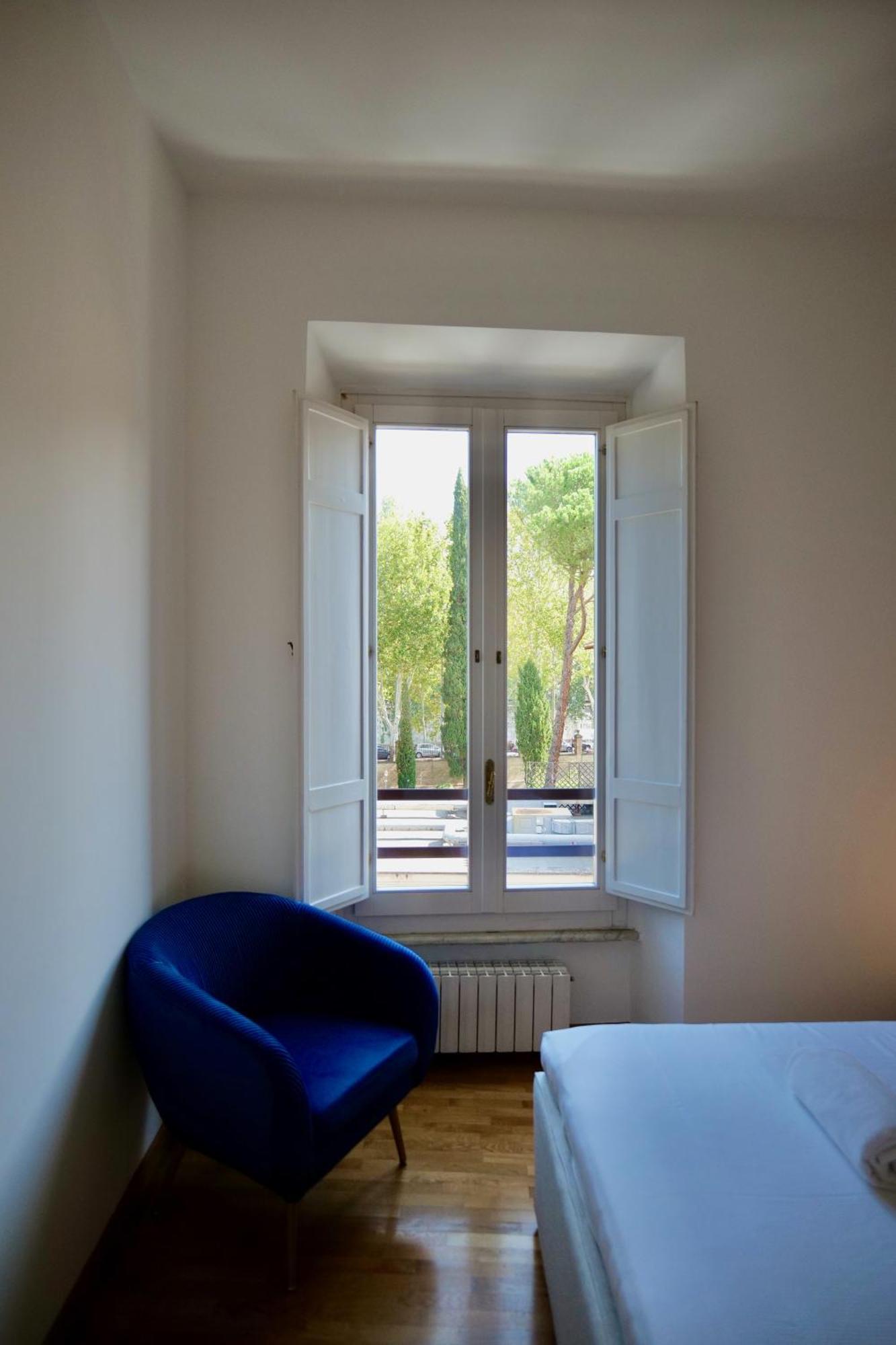 Livia86 - Trastevere