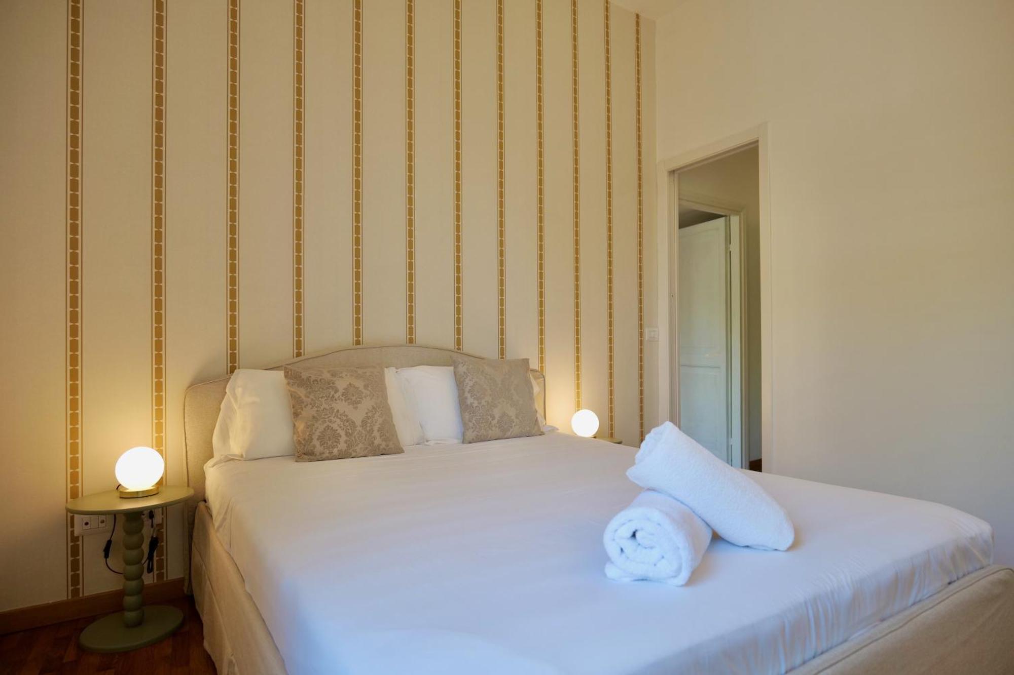 Livia86 - Trastevere Apartment