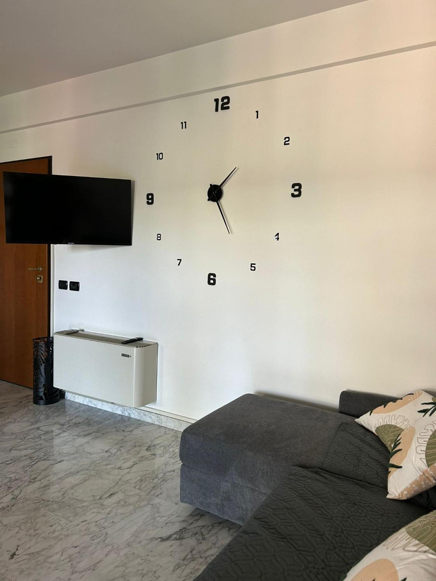 Apartamento Eur Con Piscina Esterna
