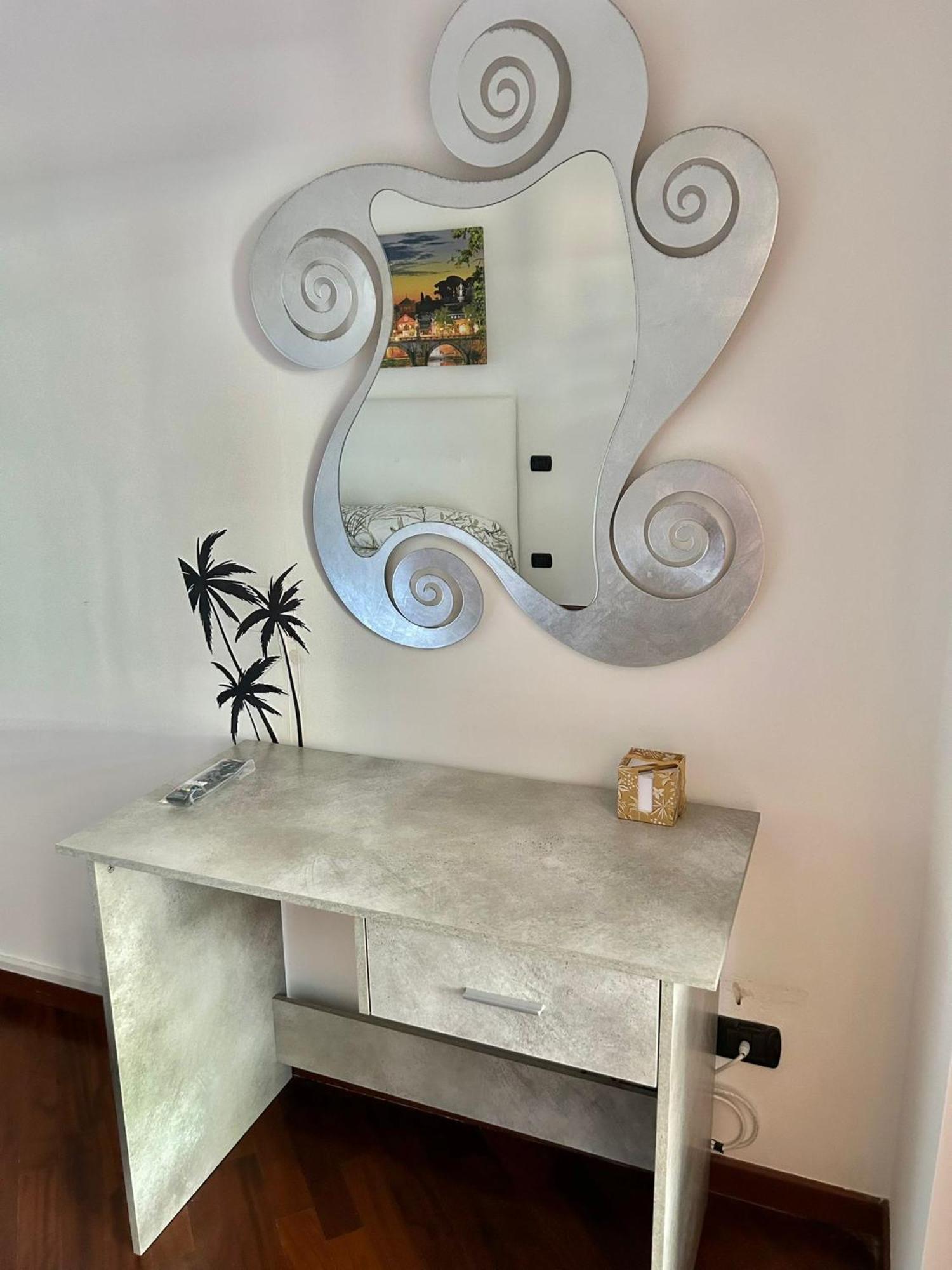 Eur Con Piscina Esterna Apartamento *