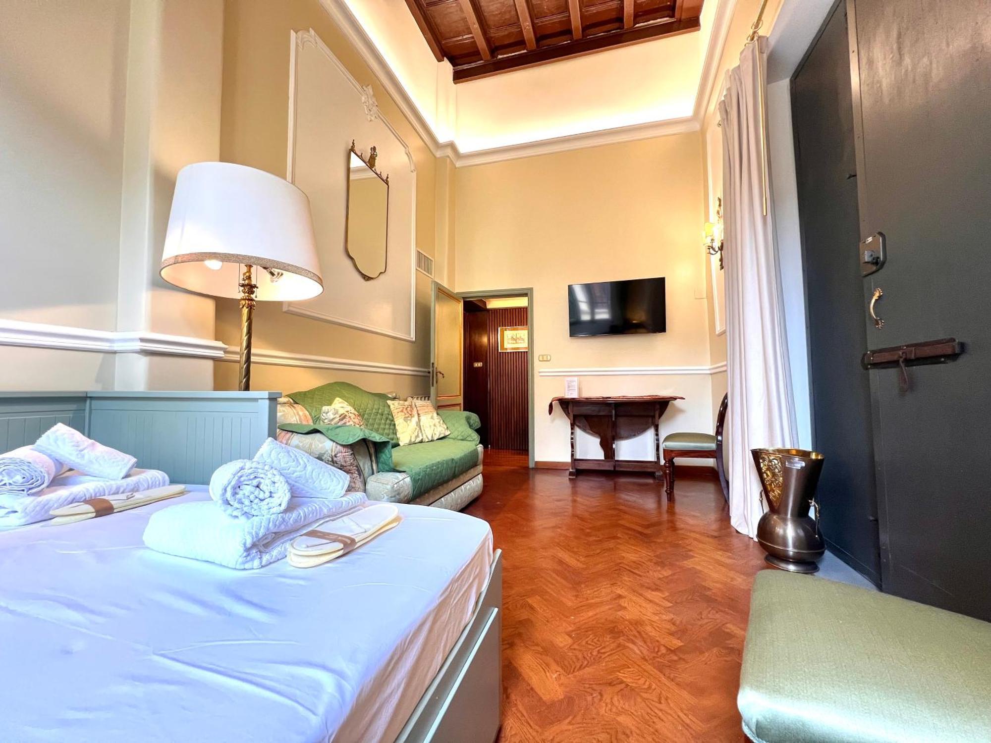 Apartamento Veronica *
