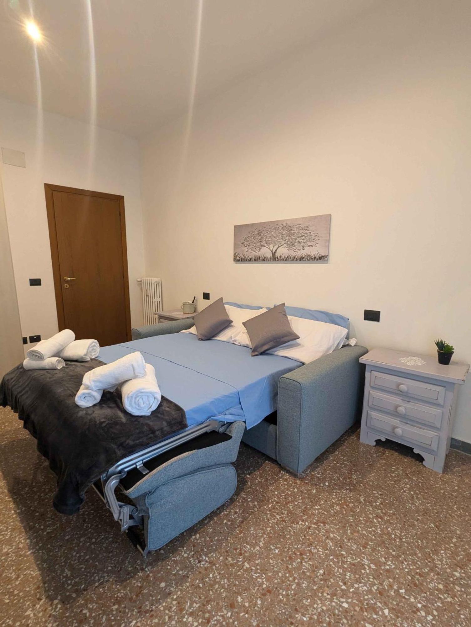 Romane Appartamento Roma