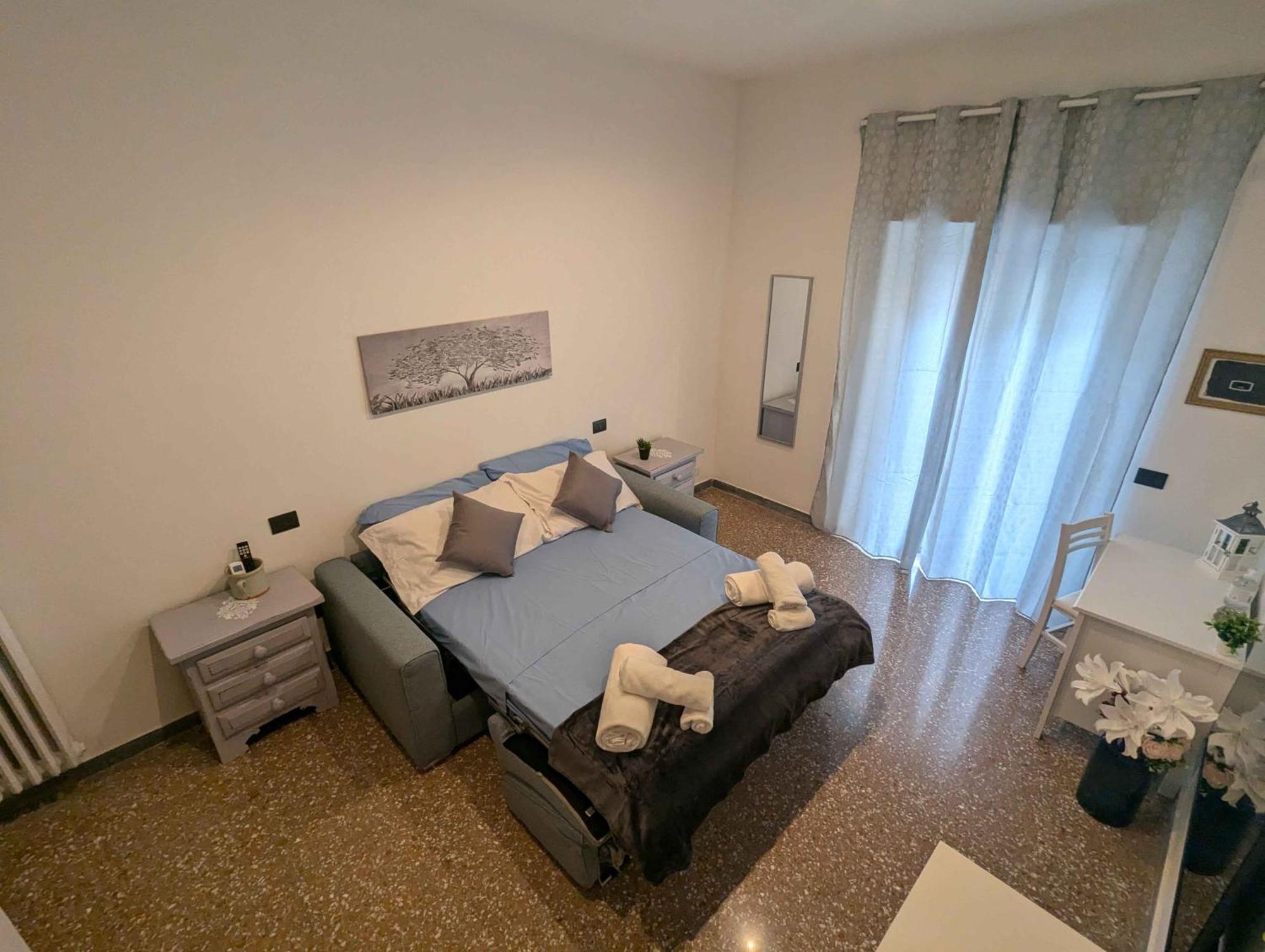 Romane Appartamento