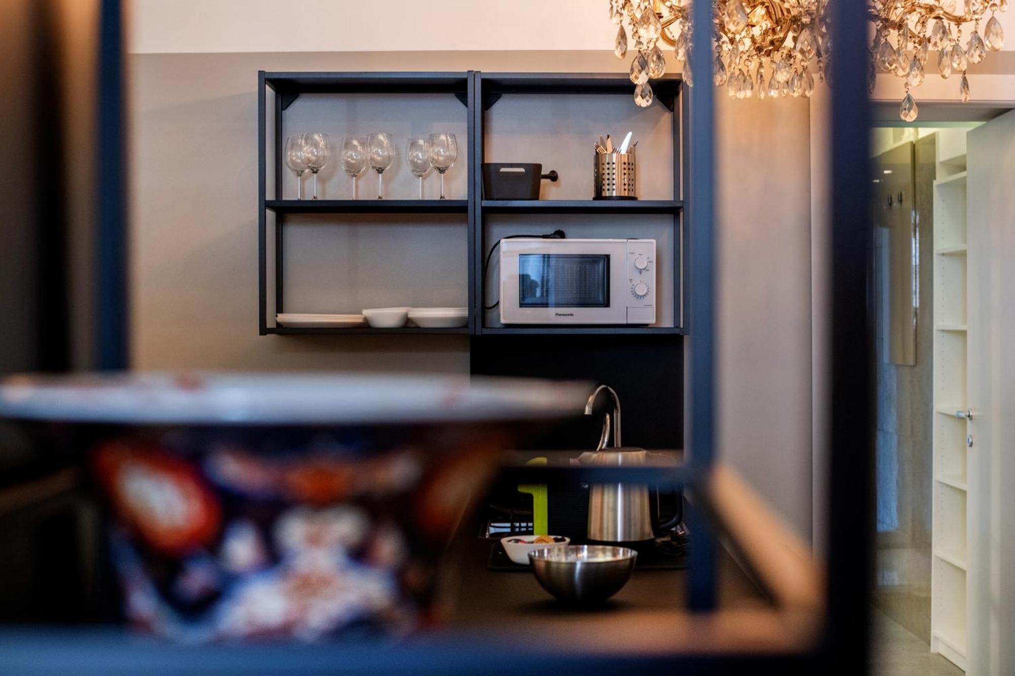 Casa vacanze Colosseum Flat Dark Roma