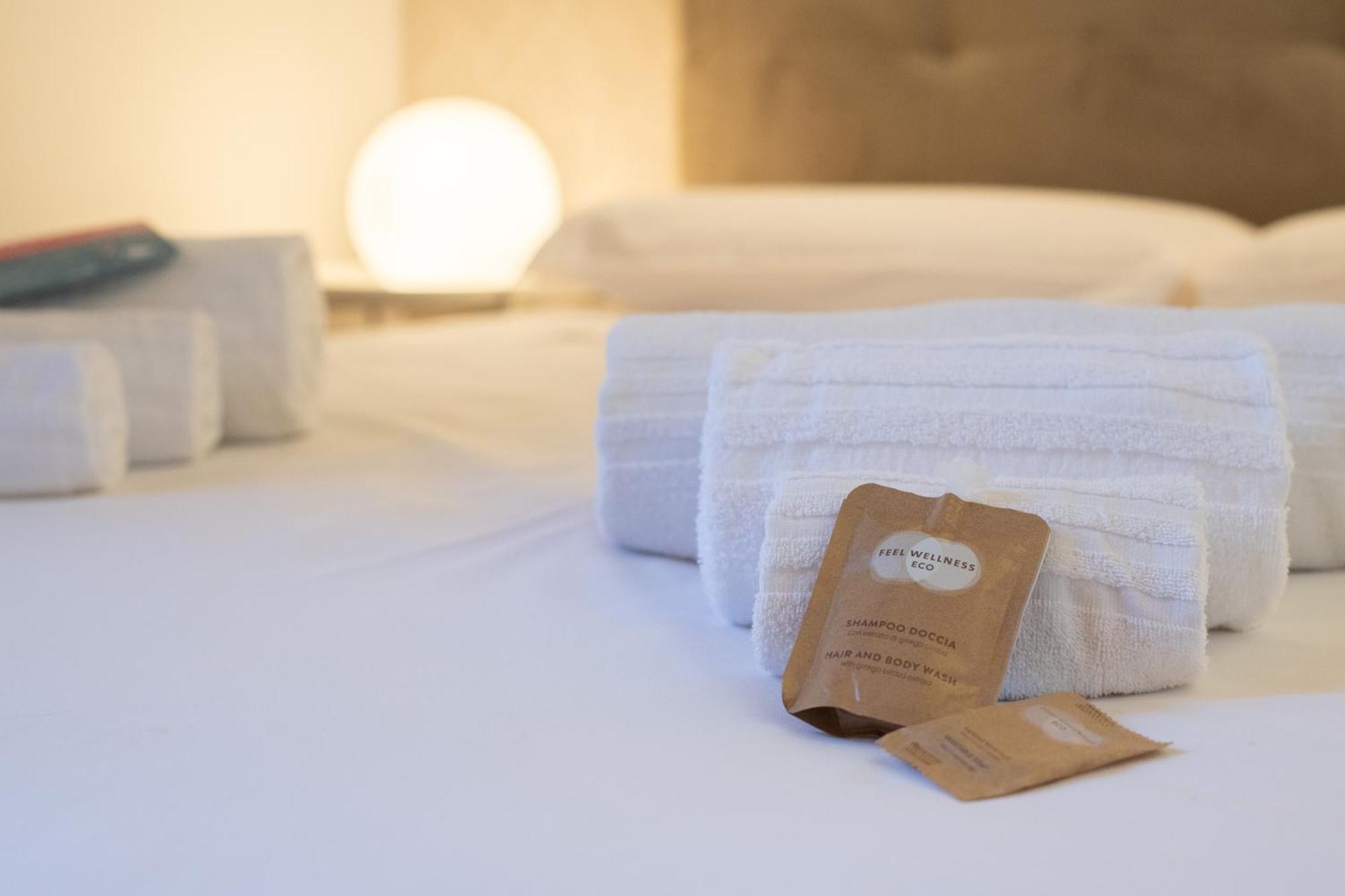 Colosseum Flat Dark Casa vacanze Roma