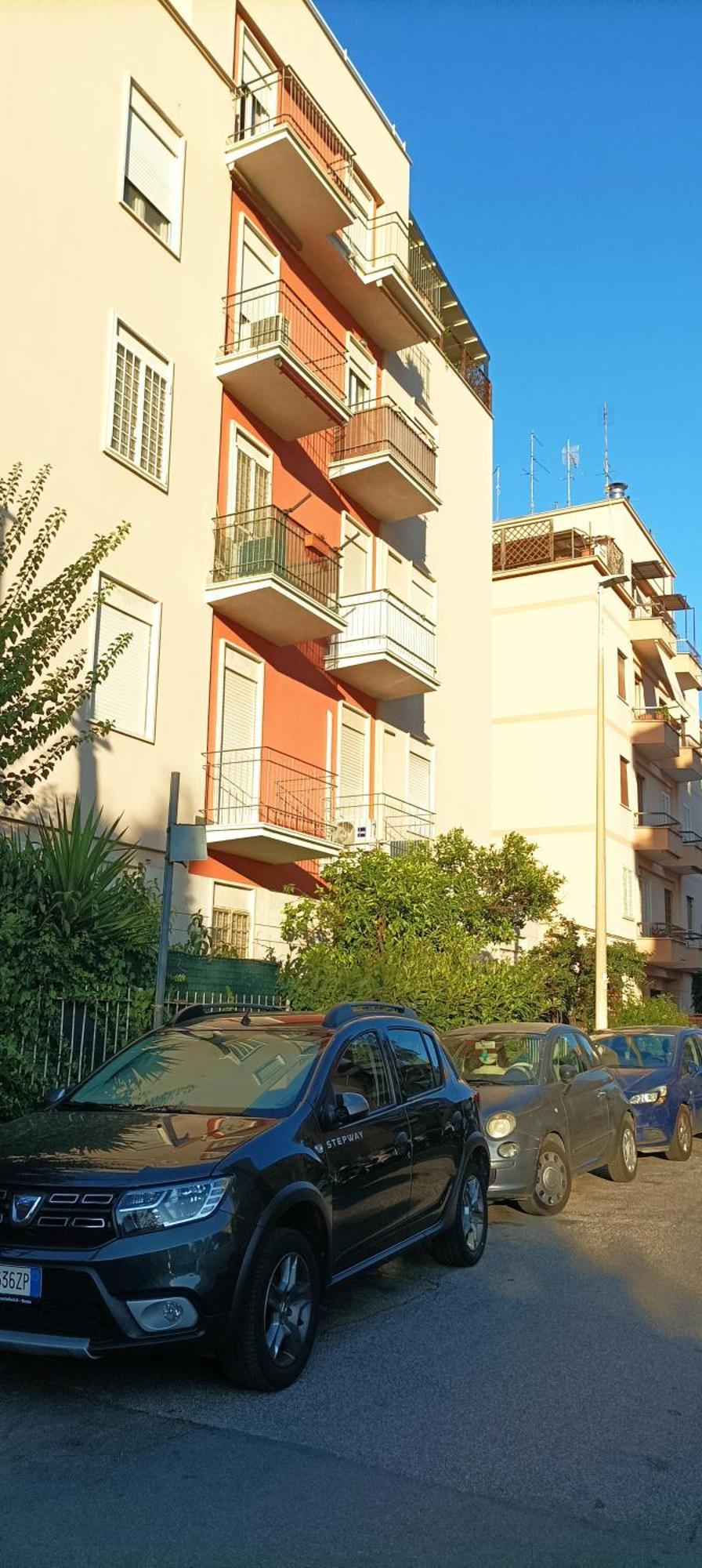 A Un Passo Dal Gemelli Apartamento Roma