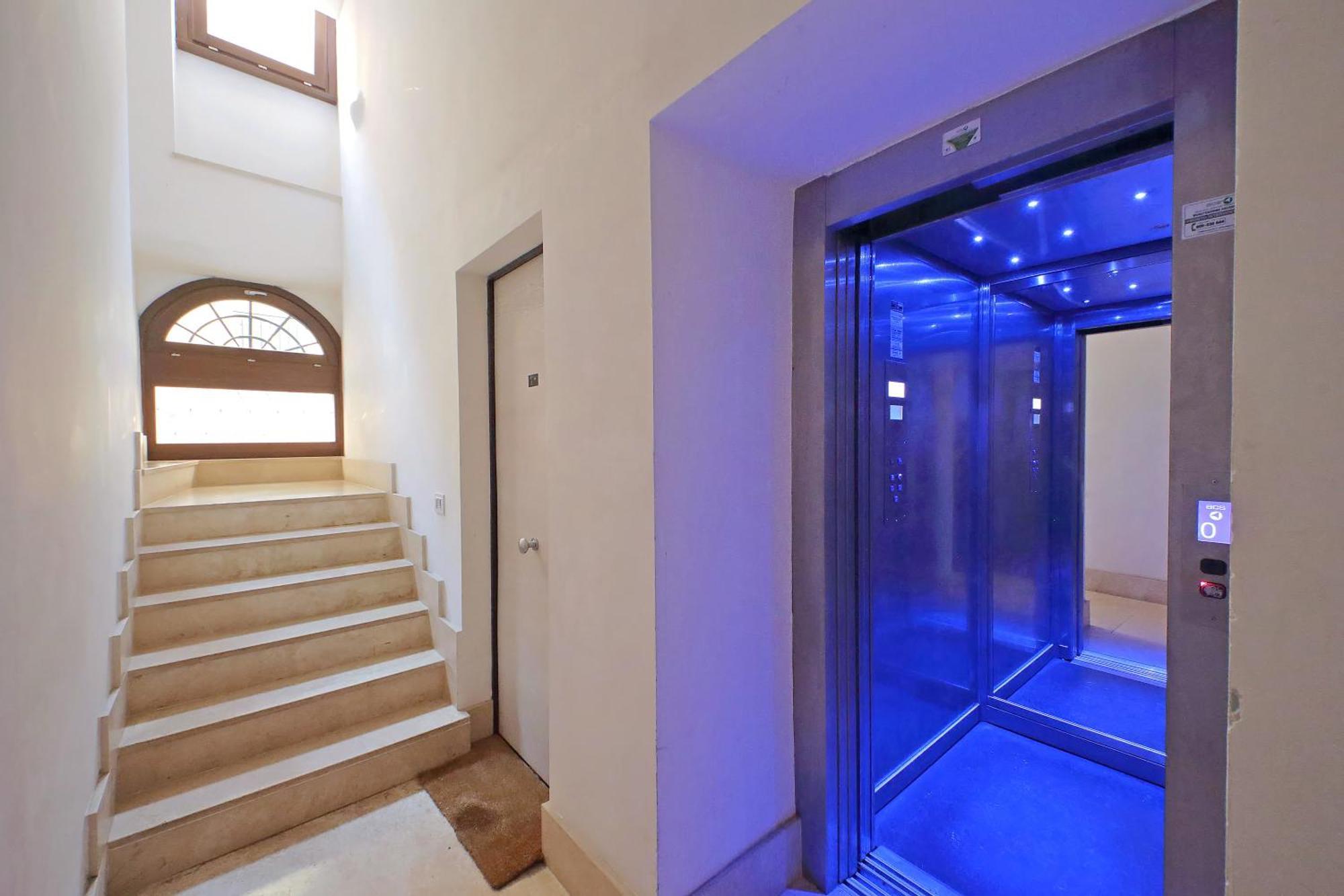 Apartamento Spanish Diamond Luxury Style Roma