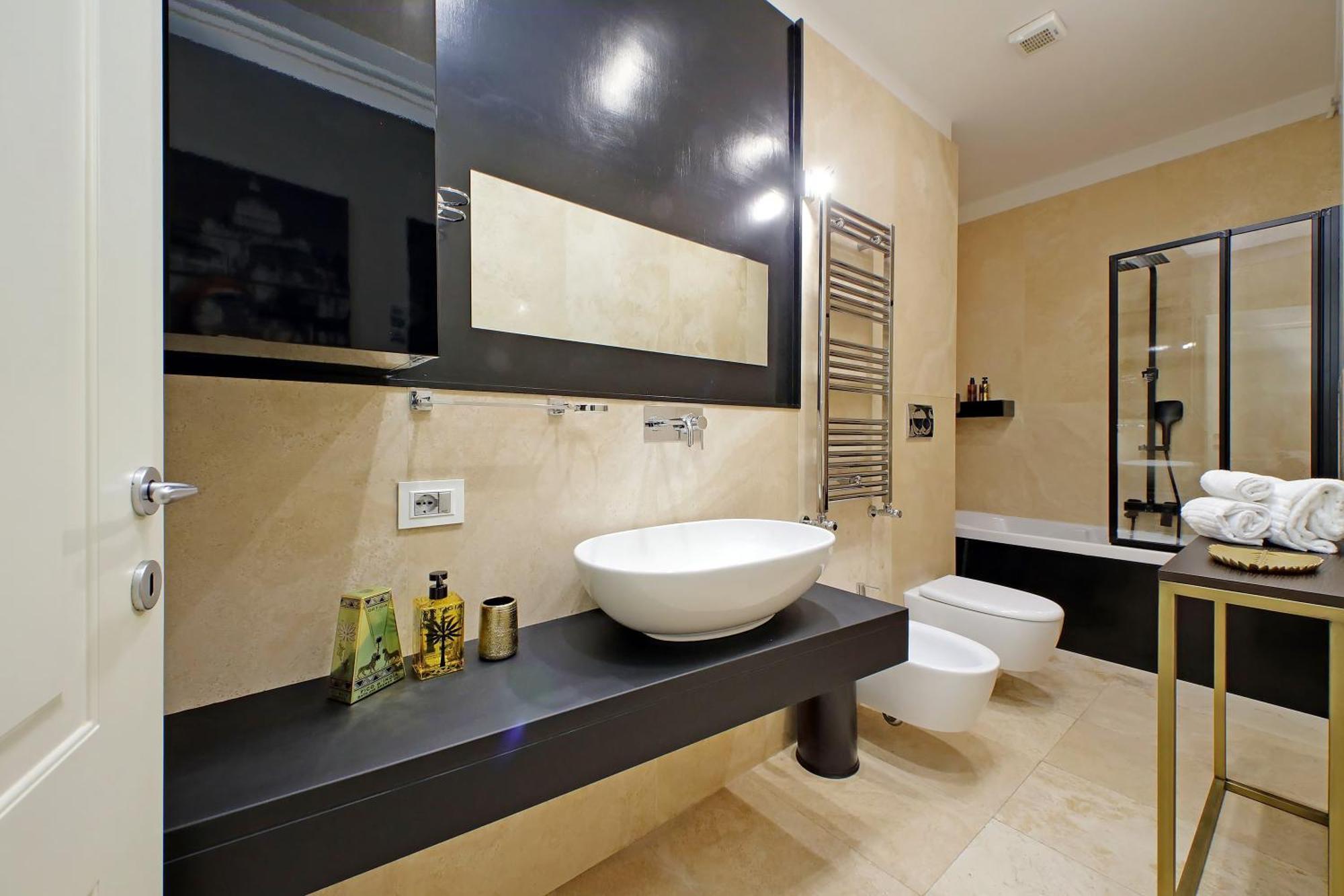 Apartamento Spanish Diamond Luxury Style