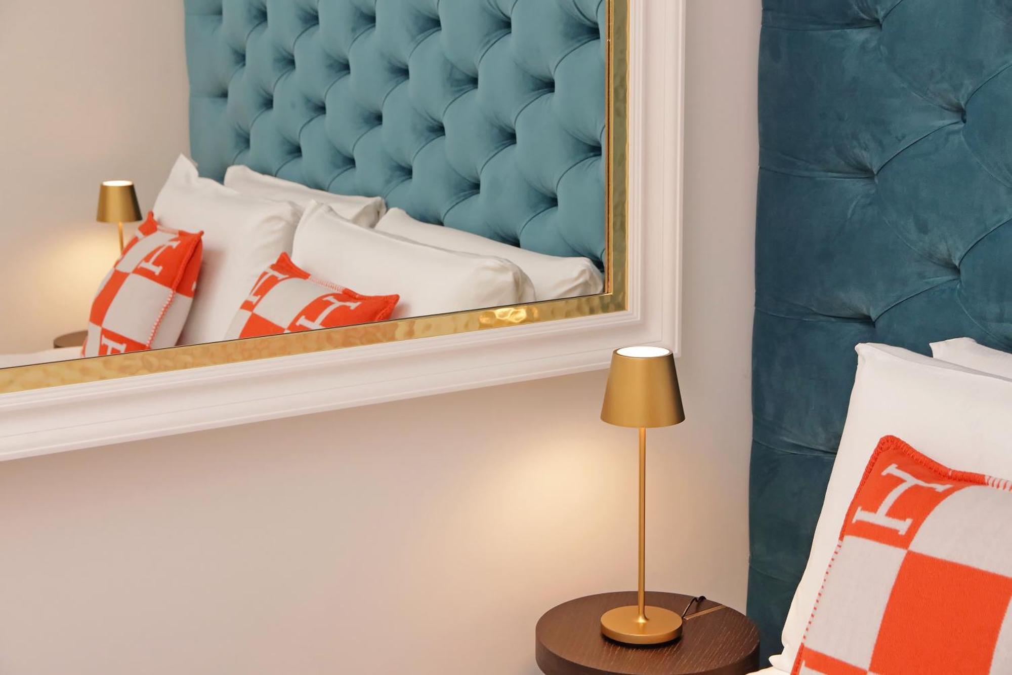 Apartamento Spanish Diamond Luxury Style Roma