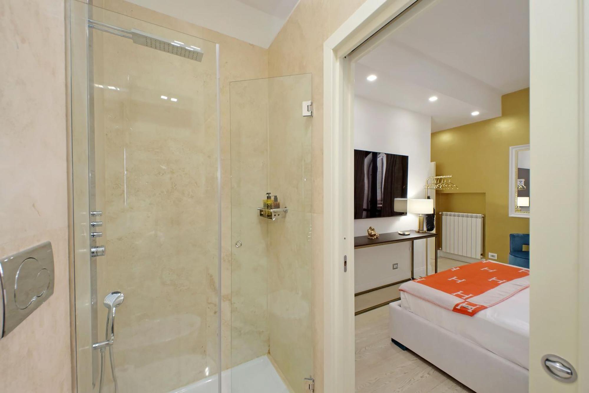 Spanish Diamond Luxury Style Apartamento Roma
