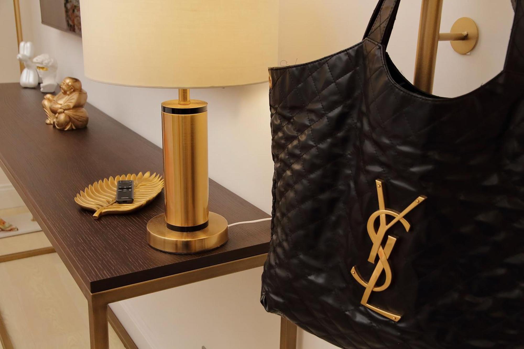 Spanish Diamond Luxury Style Apartamento
