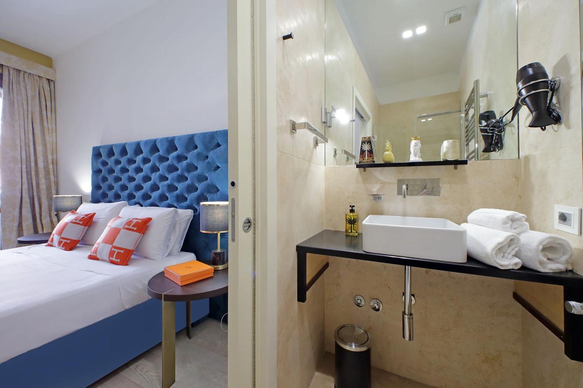 Spanish Diamond Luxury Style Apartamento Roma