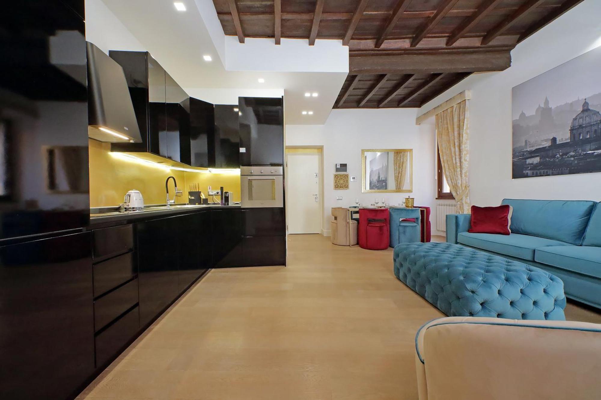 Apartamento Spanish Diamond Luxury Style *
