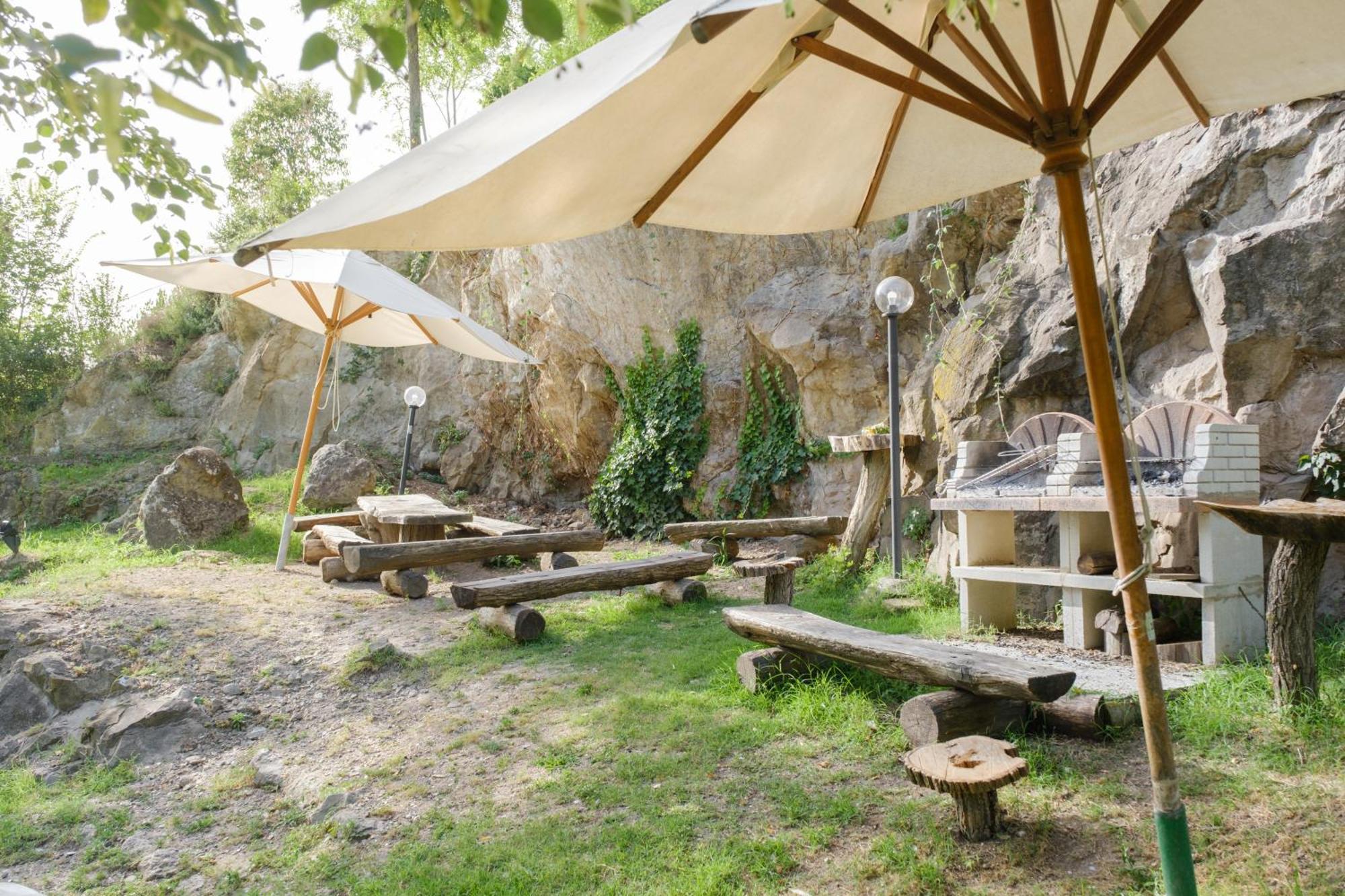Acampamento Flaminio Village Park Roma