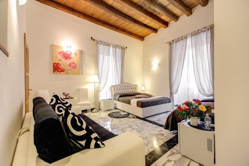 Il Fascino Di Bed & Breakfast Roma