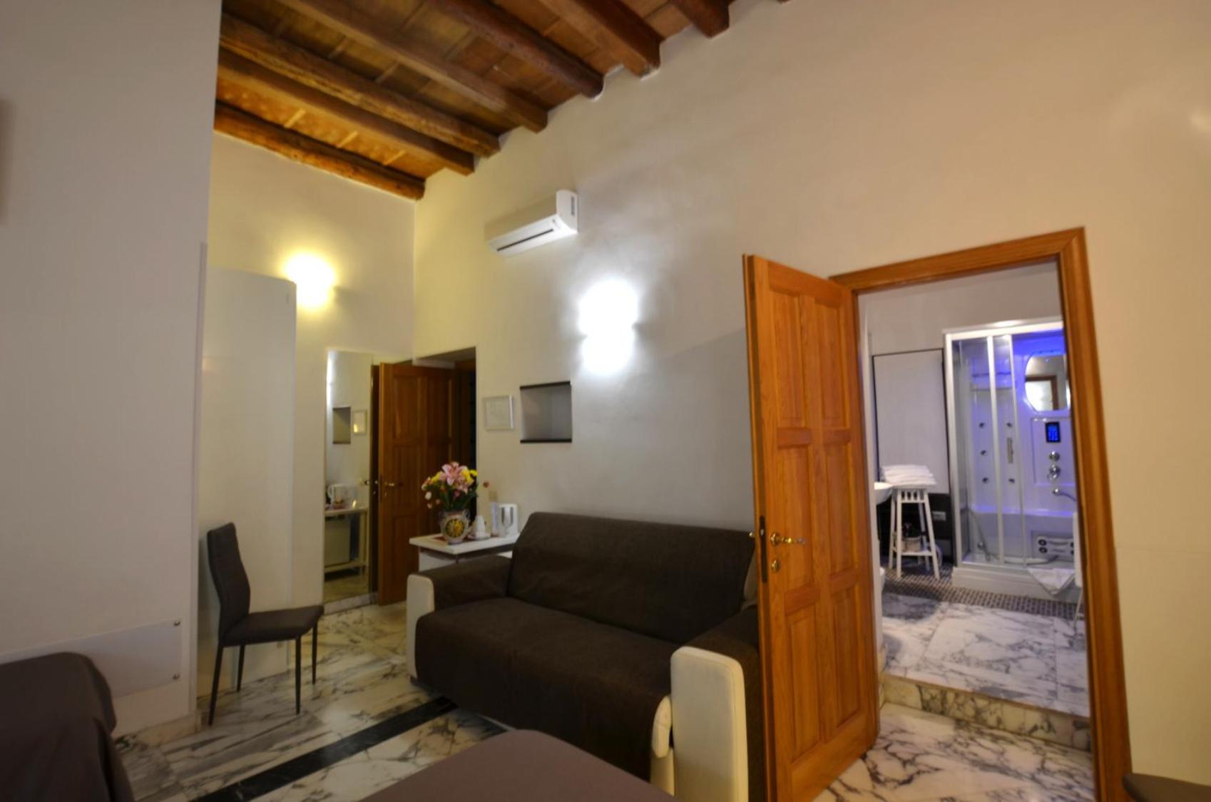 Bed & Breakfast Il Fascino Di Roma