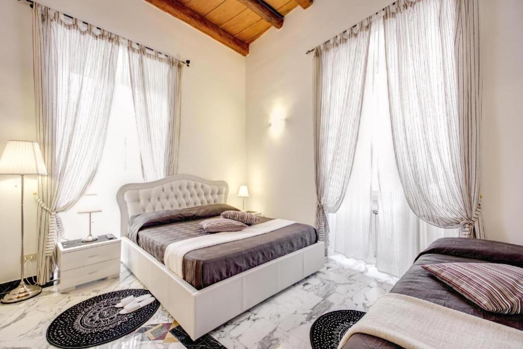 Il Fascino Di 2* Roma