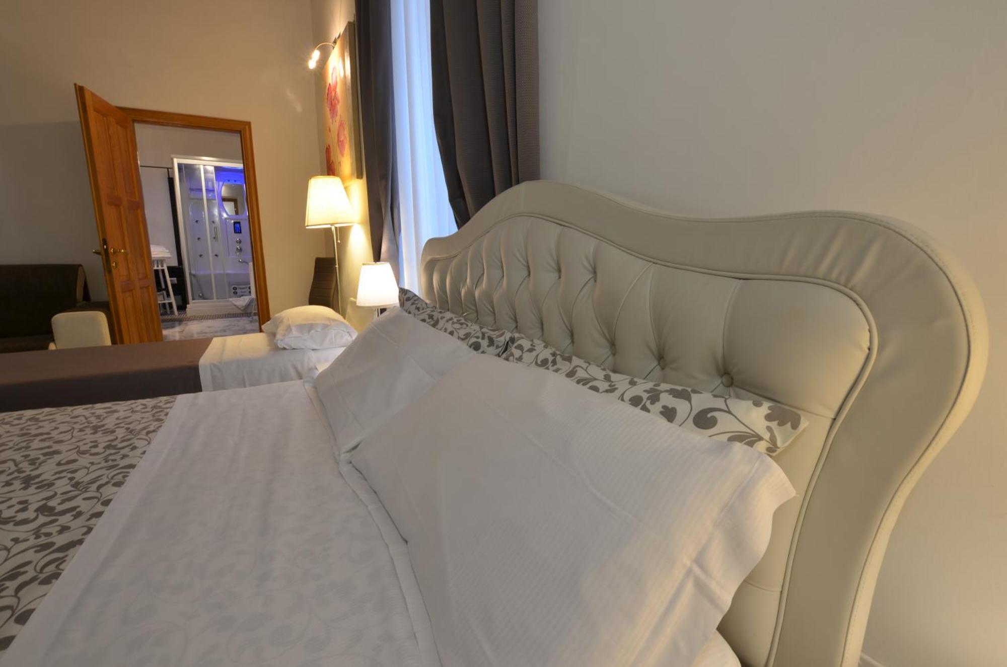 Il Fascino Di Bed & Breakfast