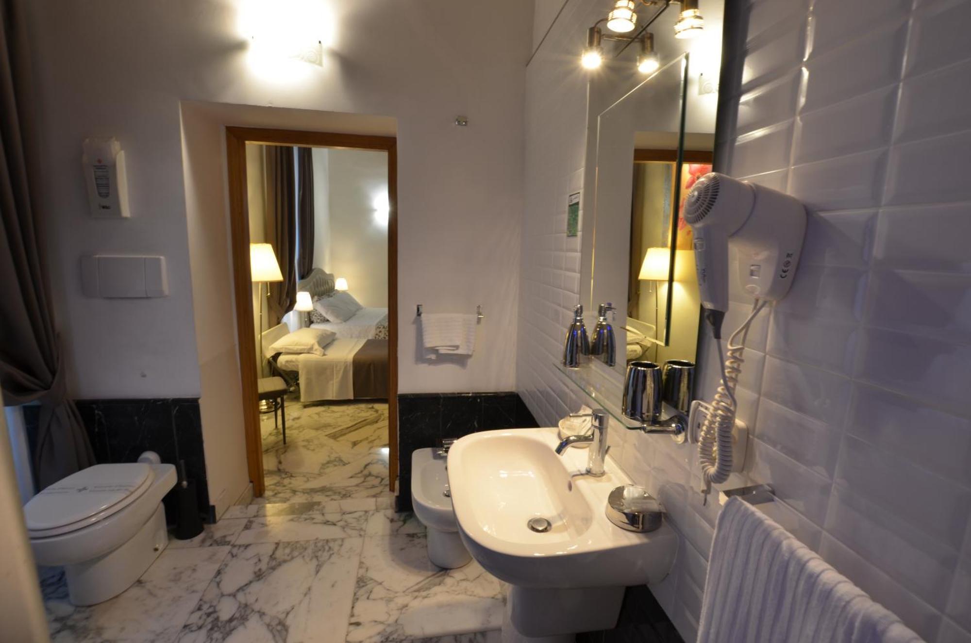 Bed & Breakfast Il Fascino Di