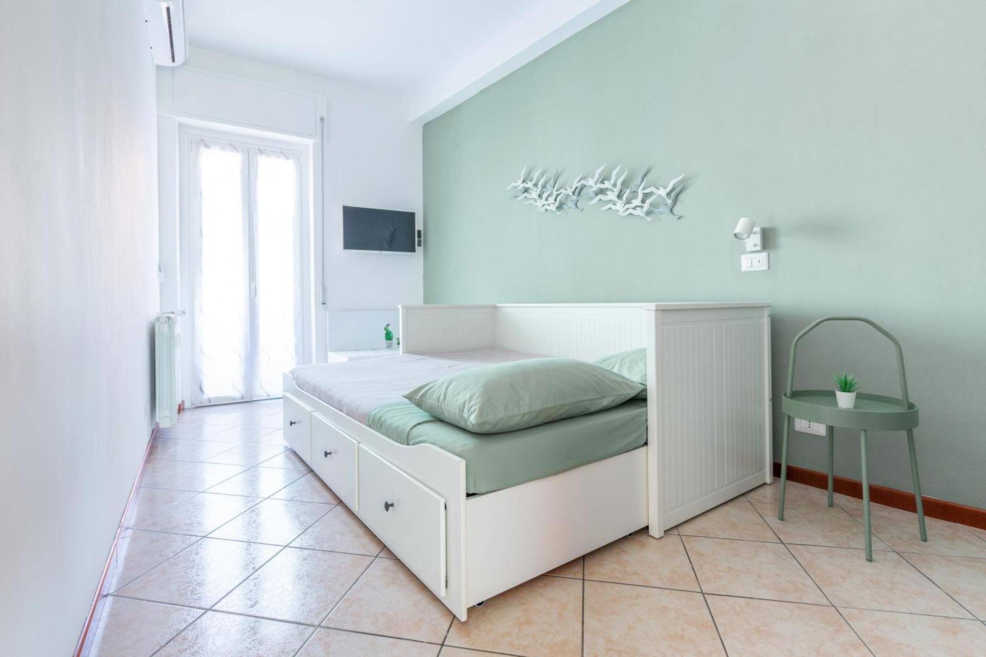 Casa de Férias Stylish & Cozy - 5 Star Location- Balcony - View