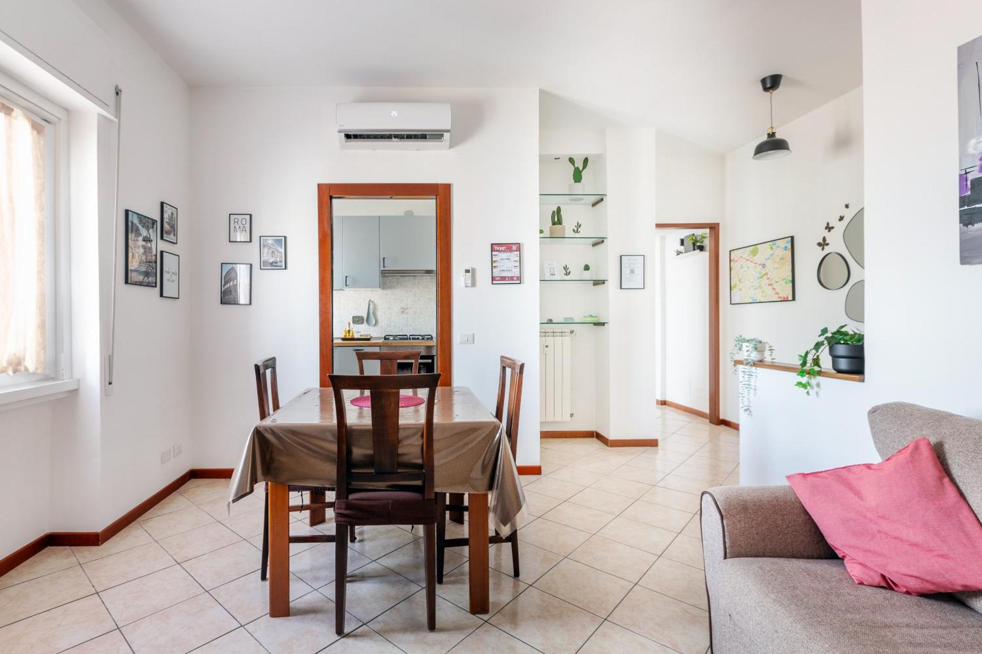 Casa de Férias Stylish & Cozy - 5 Star Location- Balcony - View