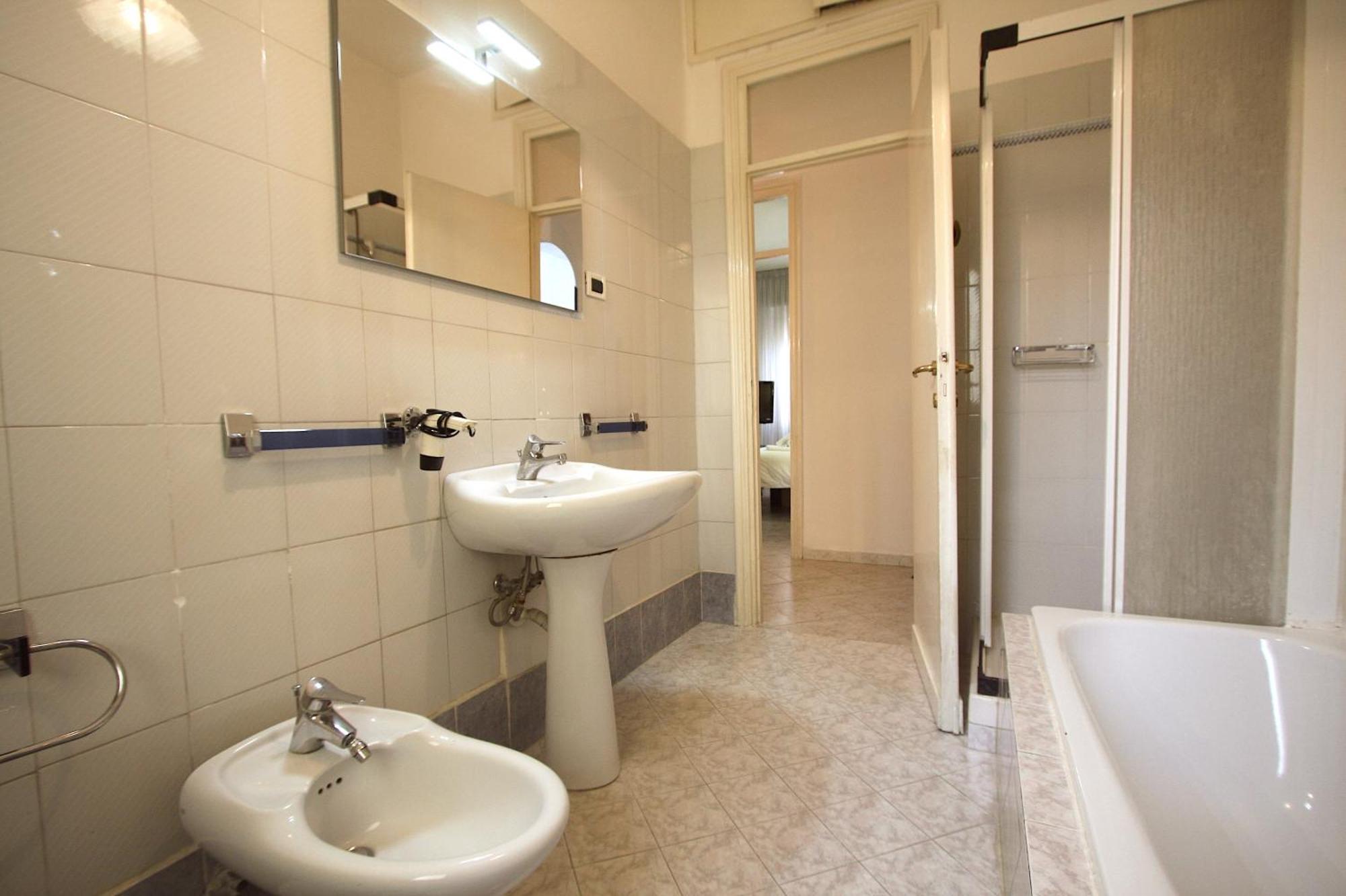 Enea Holiday House Leilighet