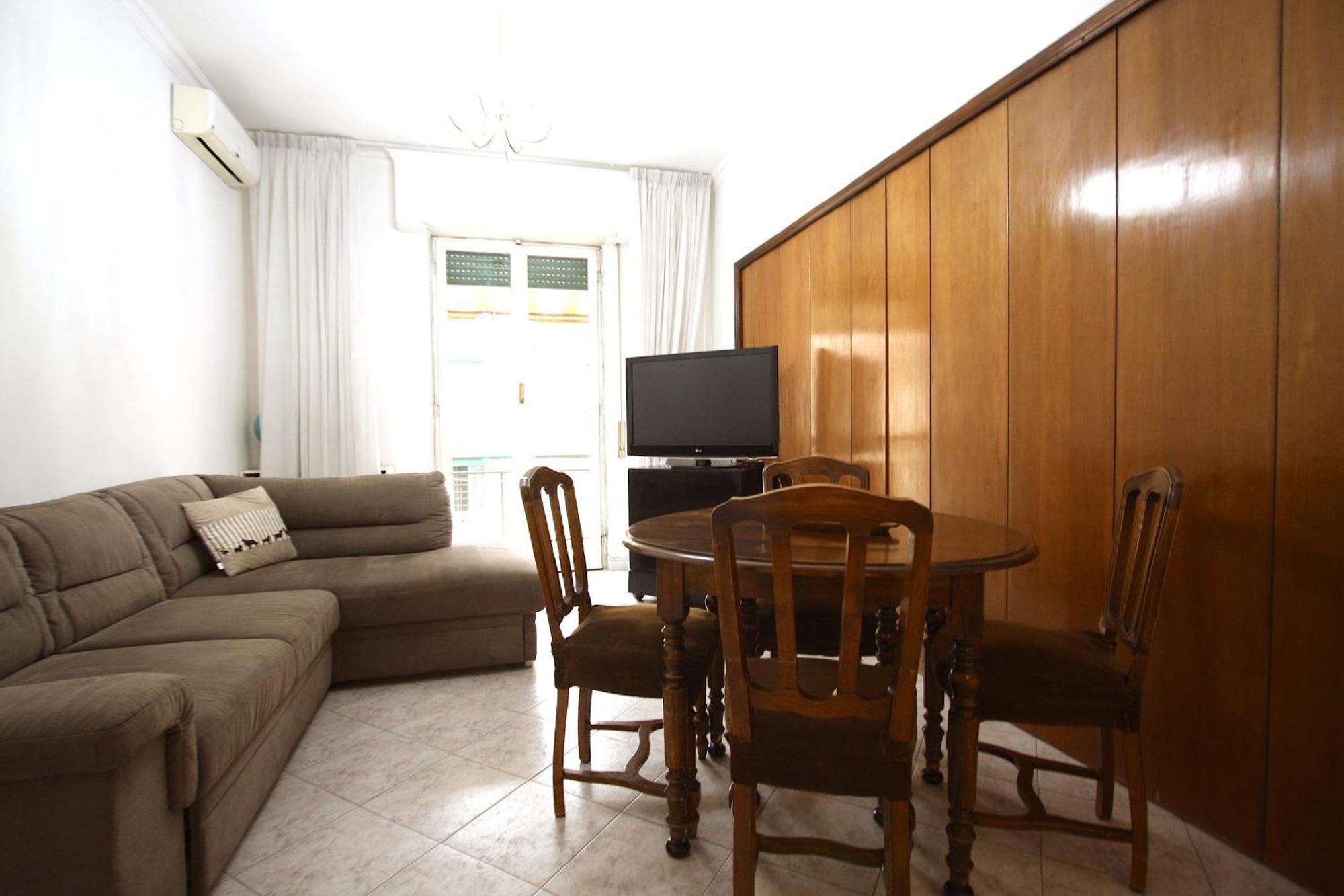 Enea Holiday House Leilighet