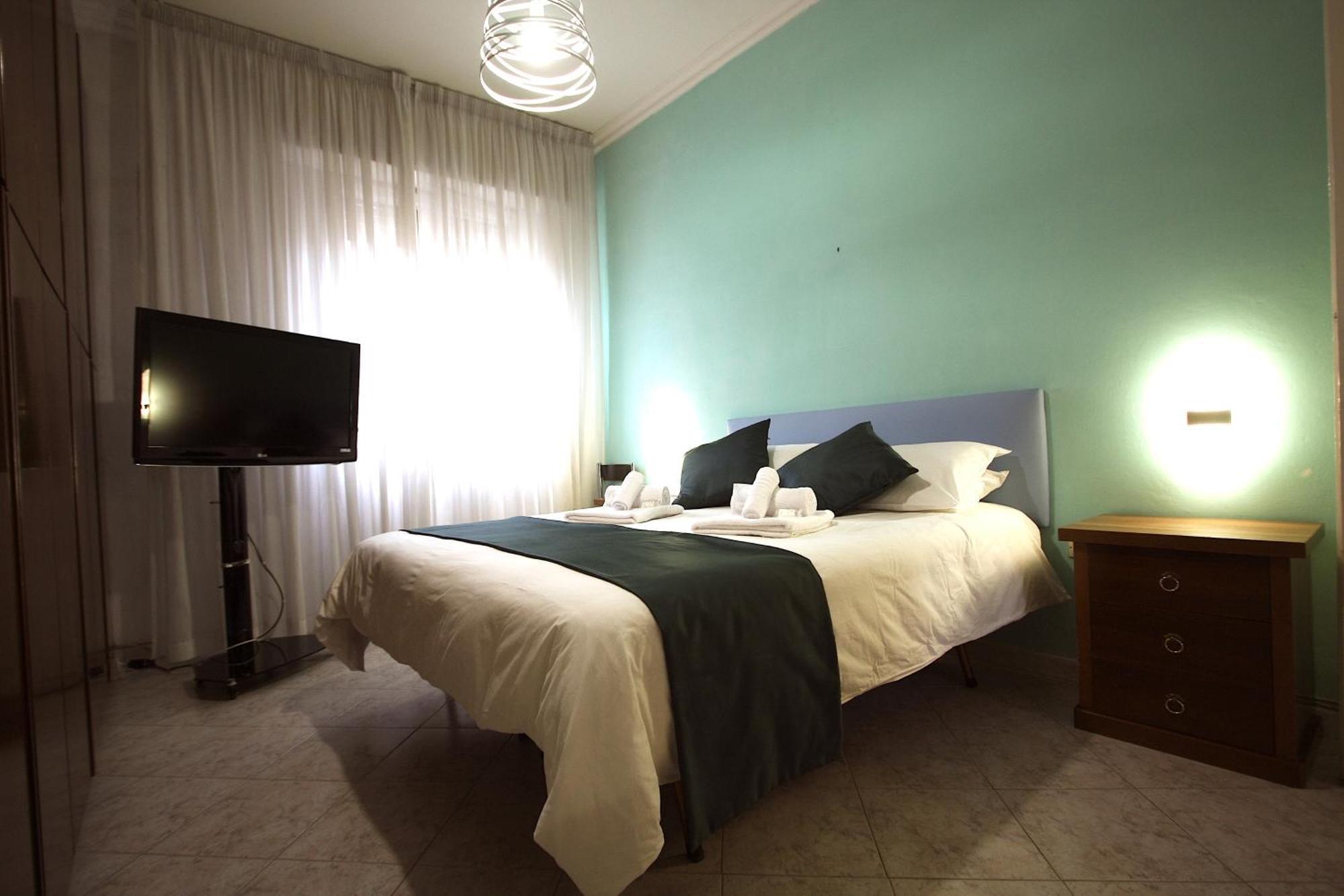 Enea Holiday House * Roma