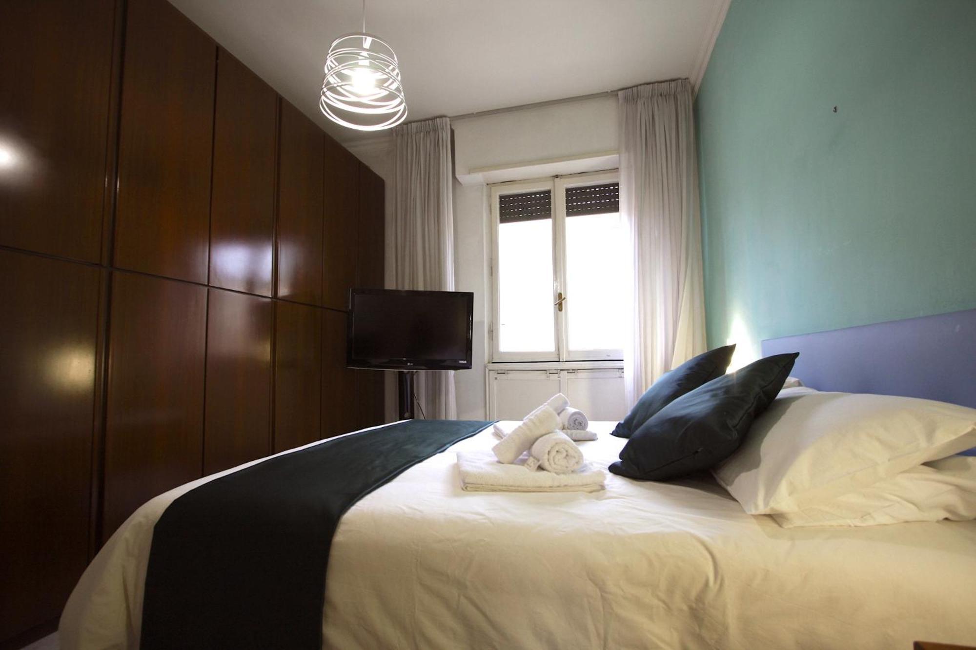 Leilighet Enea Holiday House *