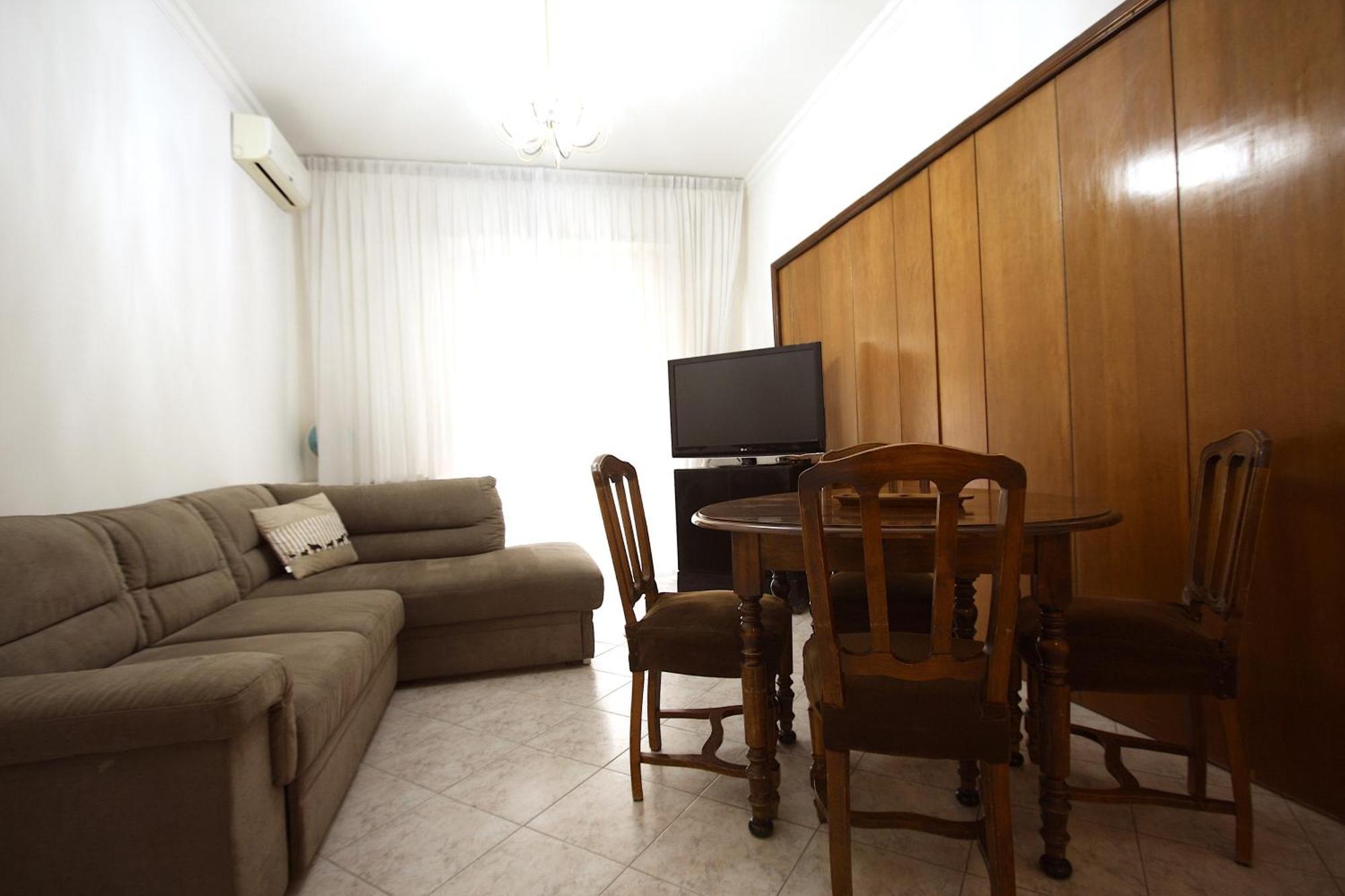 Enea Holiday House Leilighet