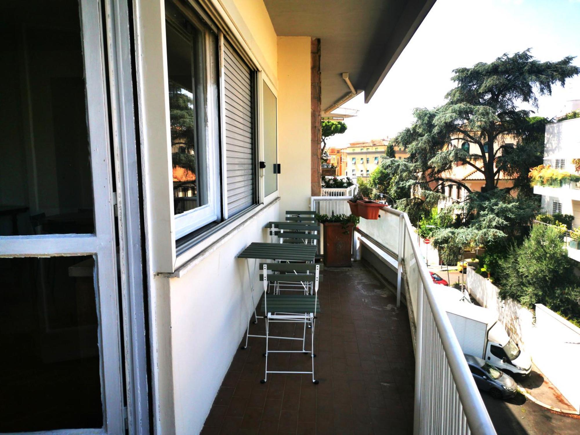 Apartamento Darshanhome Circo Massimo