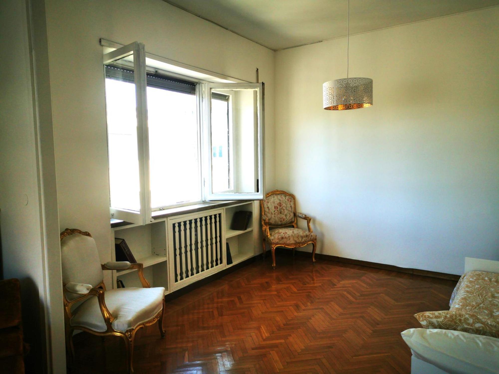Darshanhome Circo Massimo Apartamento *