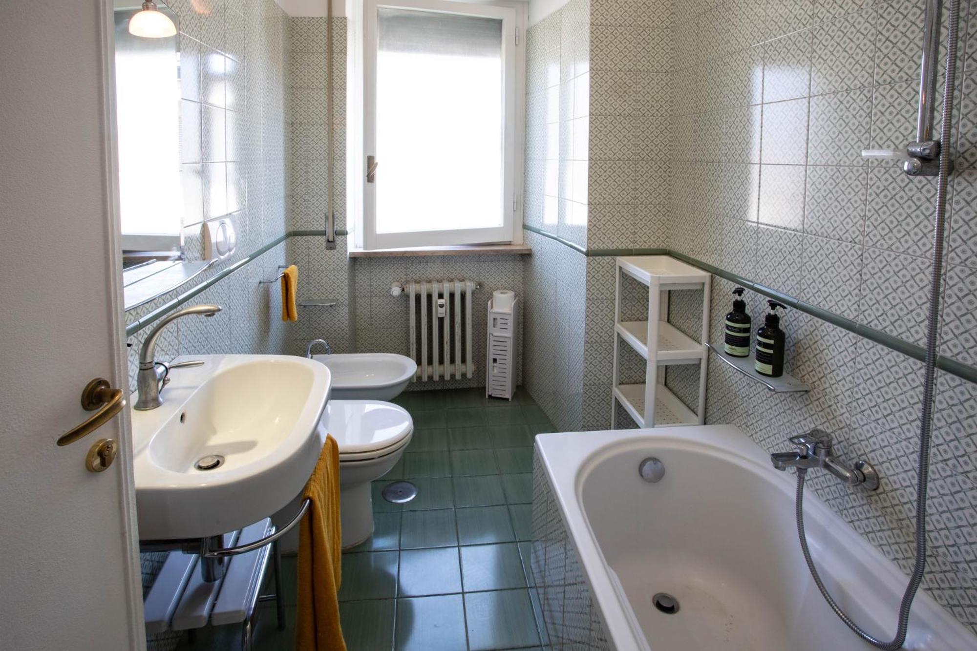 Apartamento Darshanhome Circo Massimo *