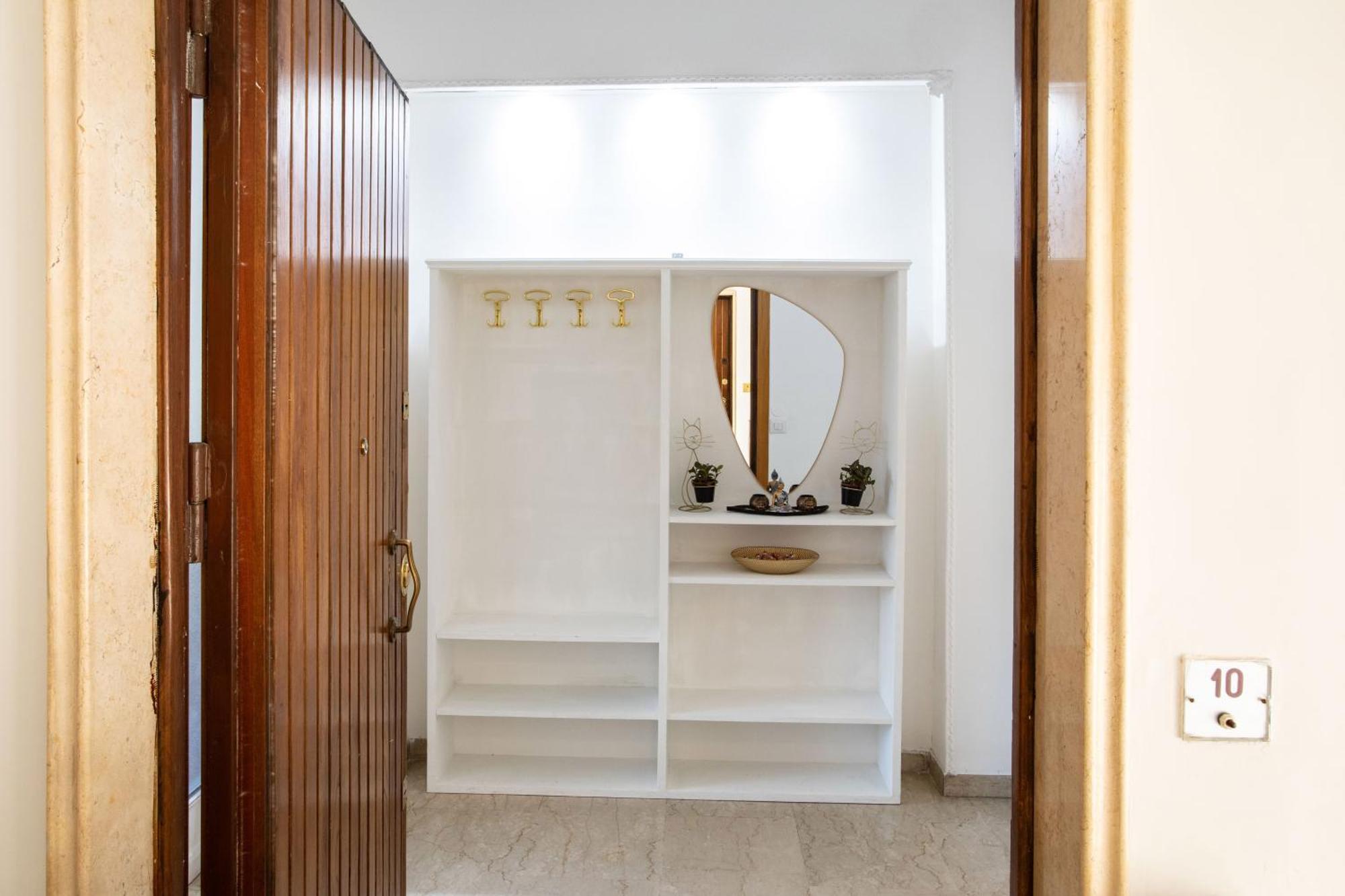 Apartamento Darshanhome Circo Massimo Roma