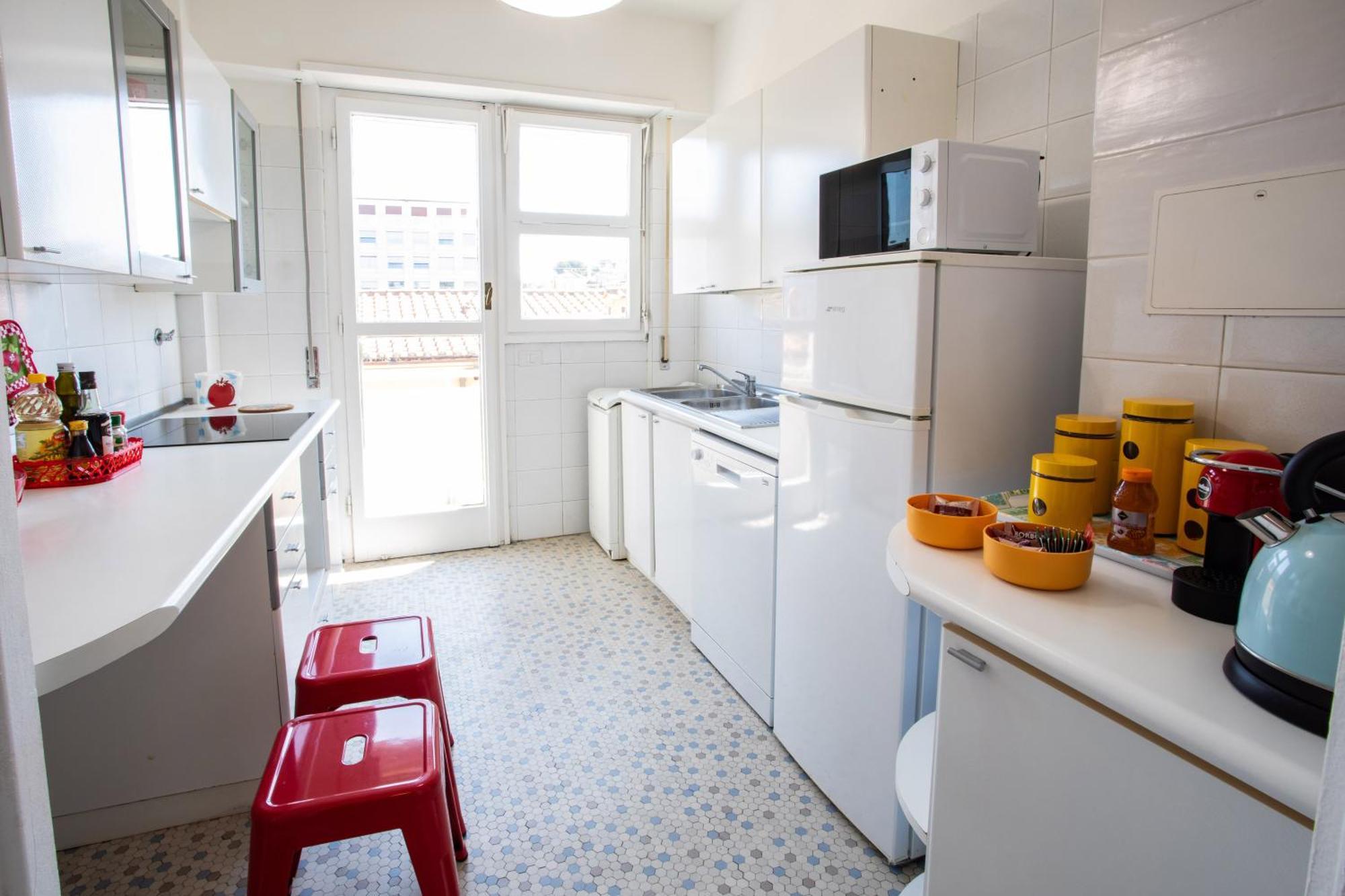 Apartamento Darshanhome Circo Massimo Roma