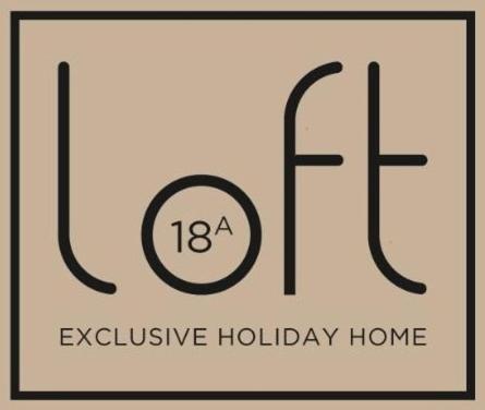 Appartamento Loft 18a - Casa Con Ingresso Indipendente E Parcheggio Gratuito Roma