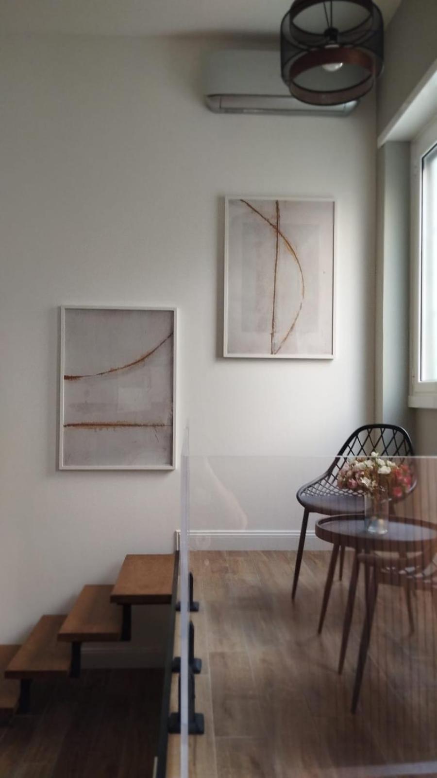 Loft 18a - Casa Con Ingresso Indipendente E Parcheggio Gratuito Appartamento Roma
