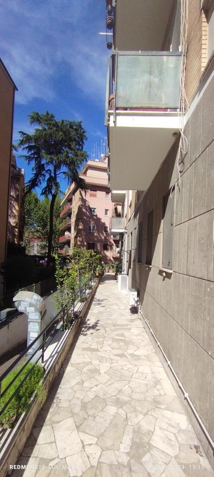 Loft 18a - Casa Con Ingresso Indipendente E Parcheggio Gratuito Appartamento Roma