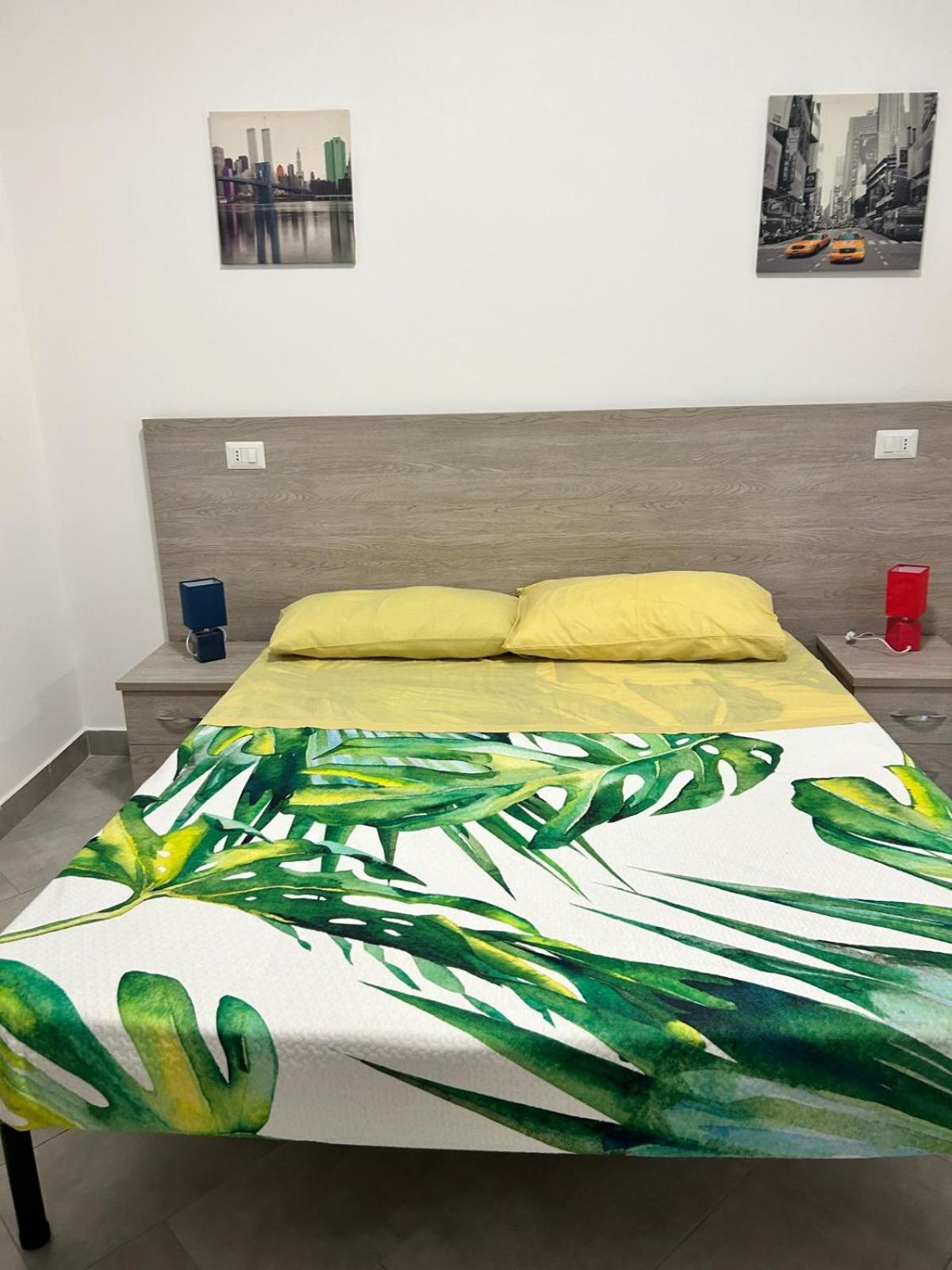Apartamento Maison Valentini *