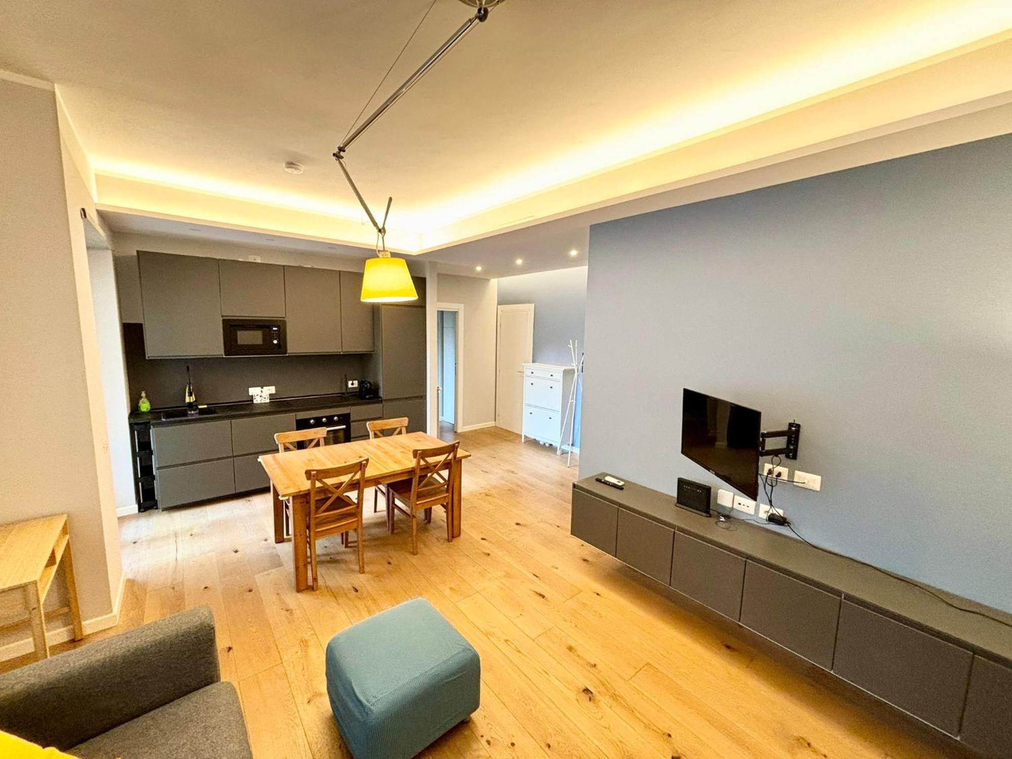 Leilighet Good Living Roma