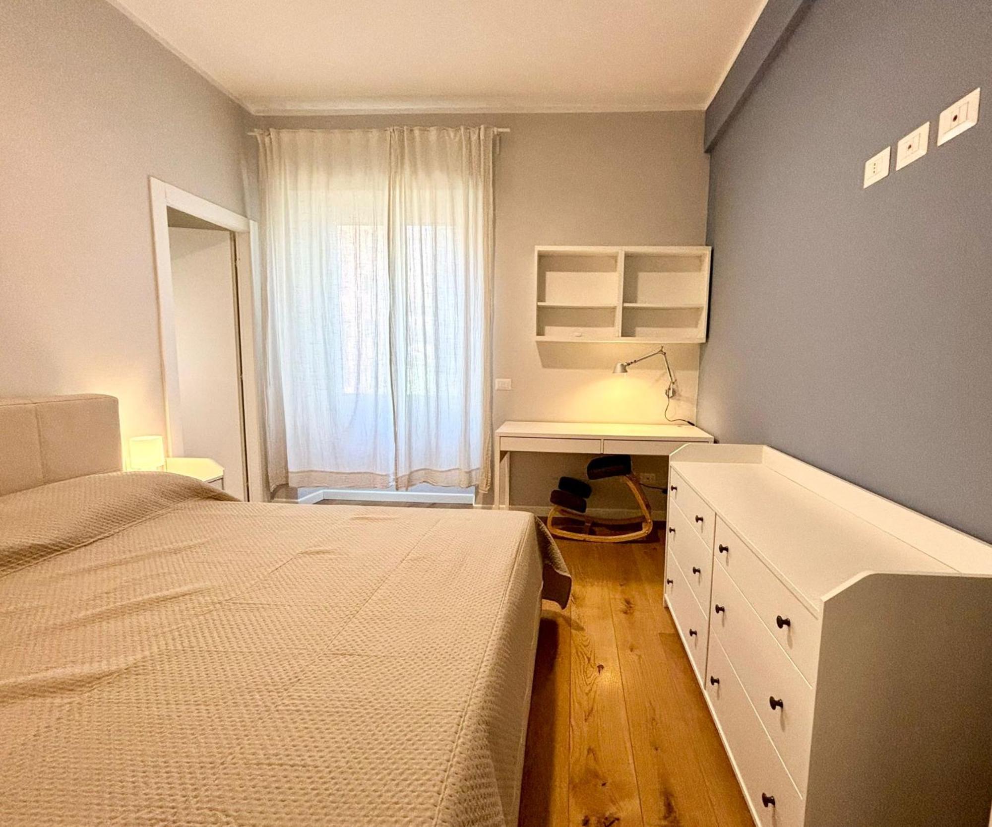 Good Living * Roma