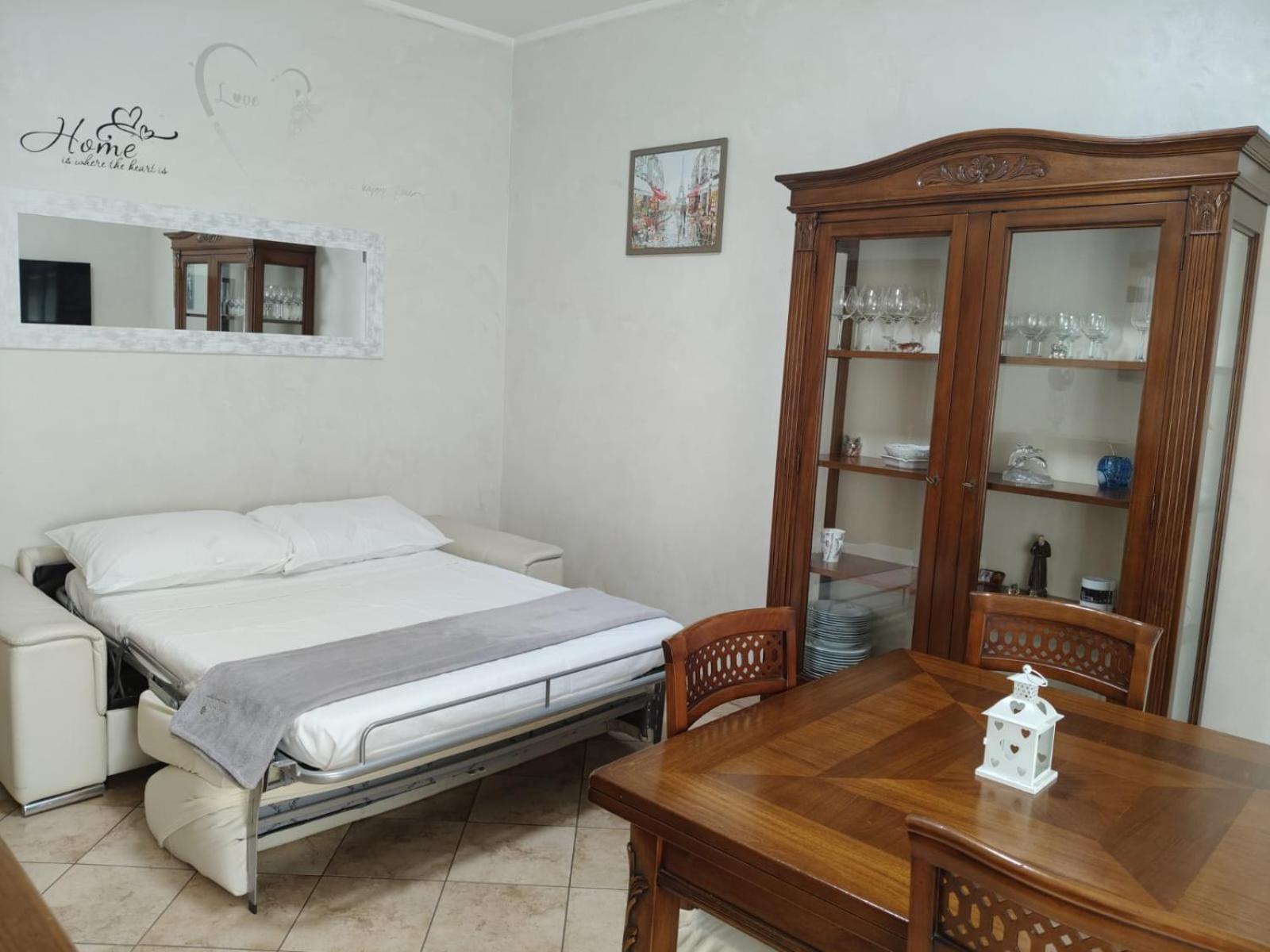 Leilighet House For Roma