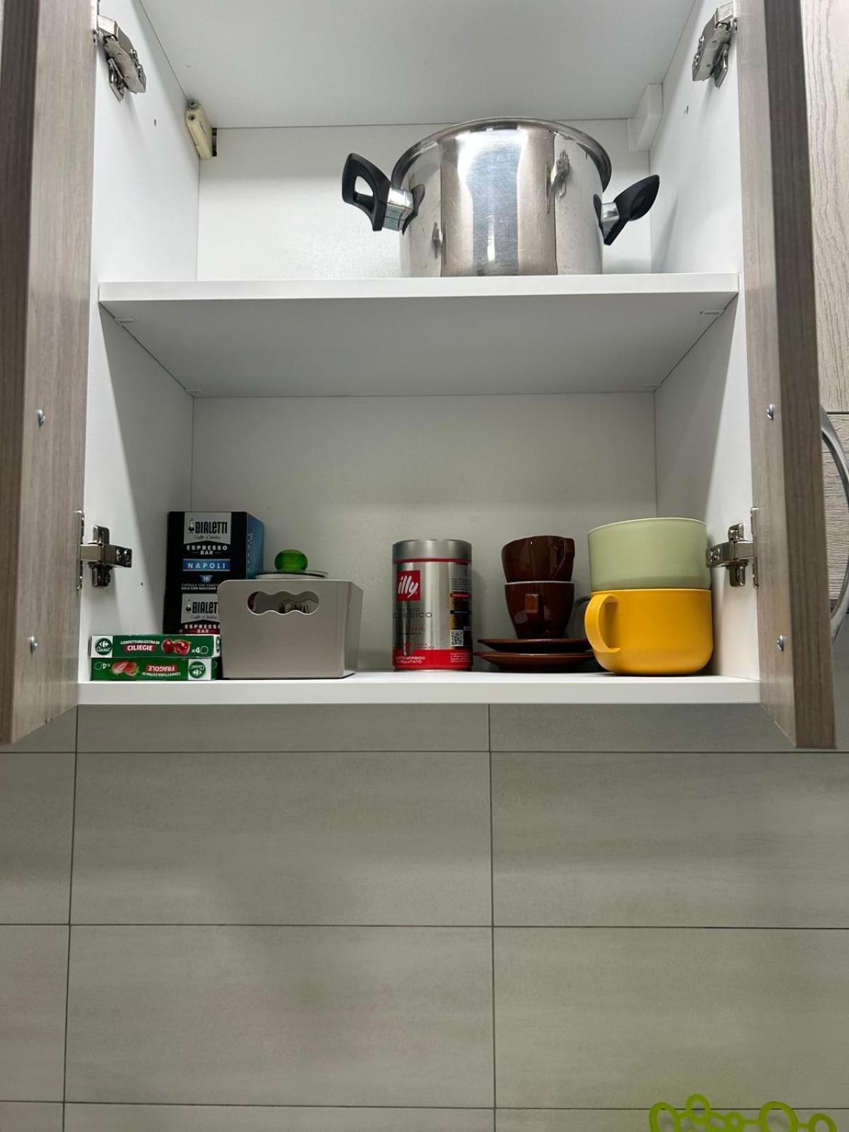 Maison Valentini Apartamento Roma