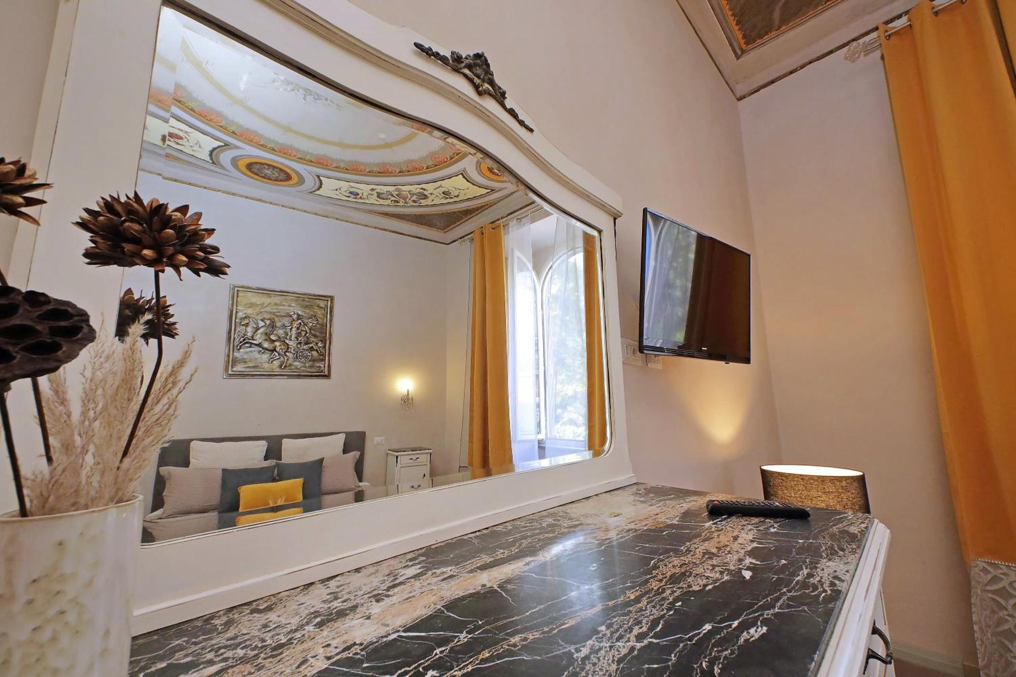 Dolce Casa Colosseo 2 Apartamento Roma