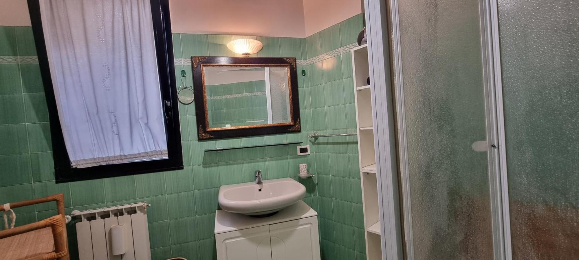 Er Core Nostro Apartamento Roma