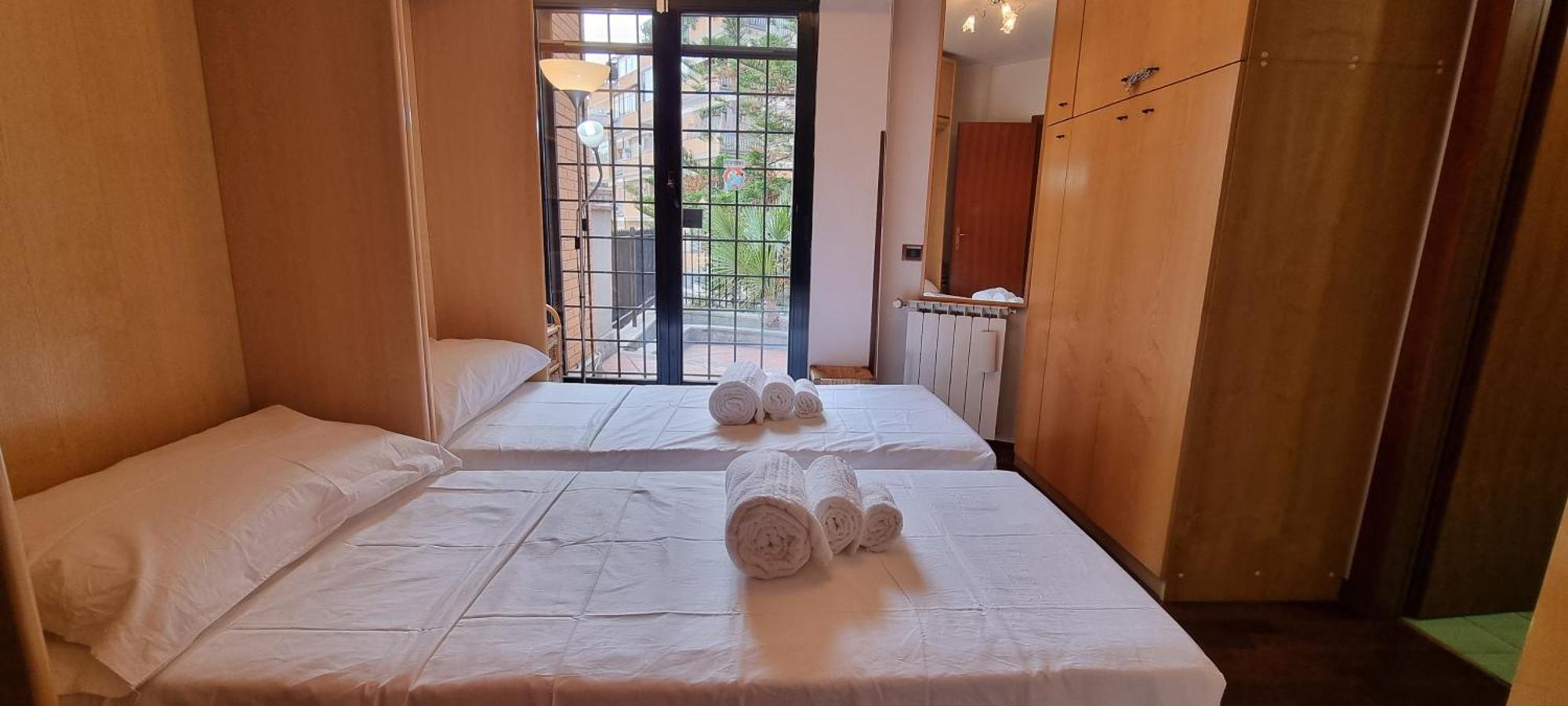 Apartamento Er Core Nostro Roma