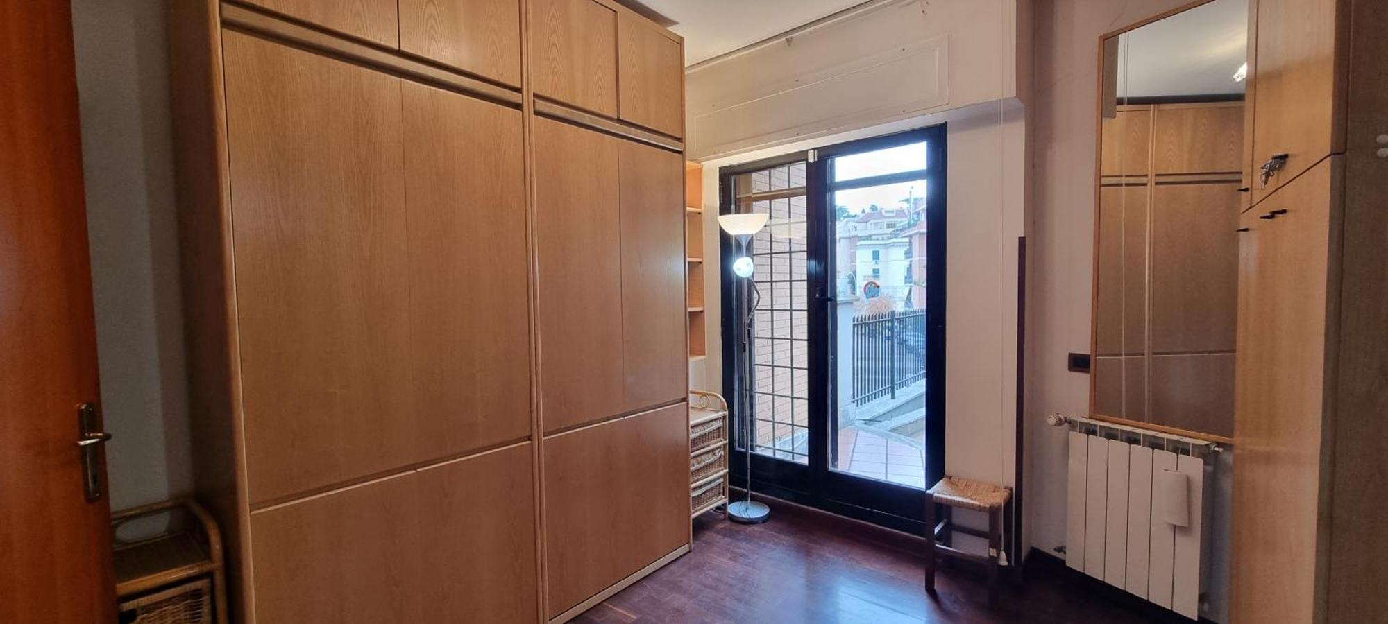 Er Core Nostro Roma