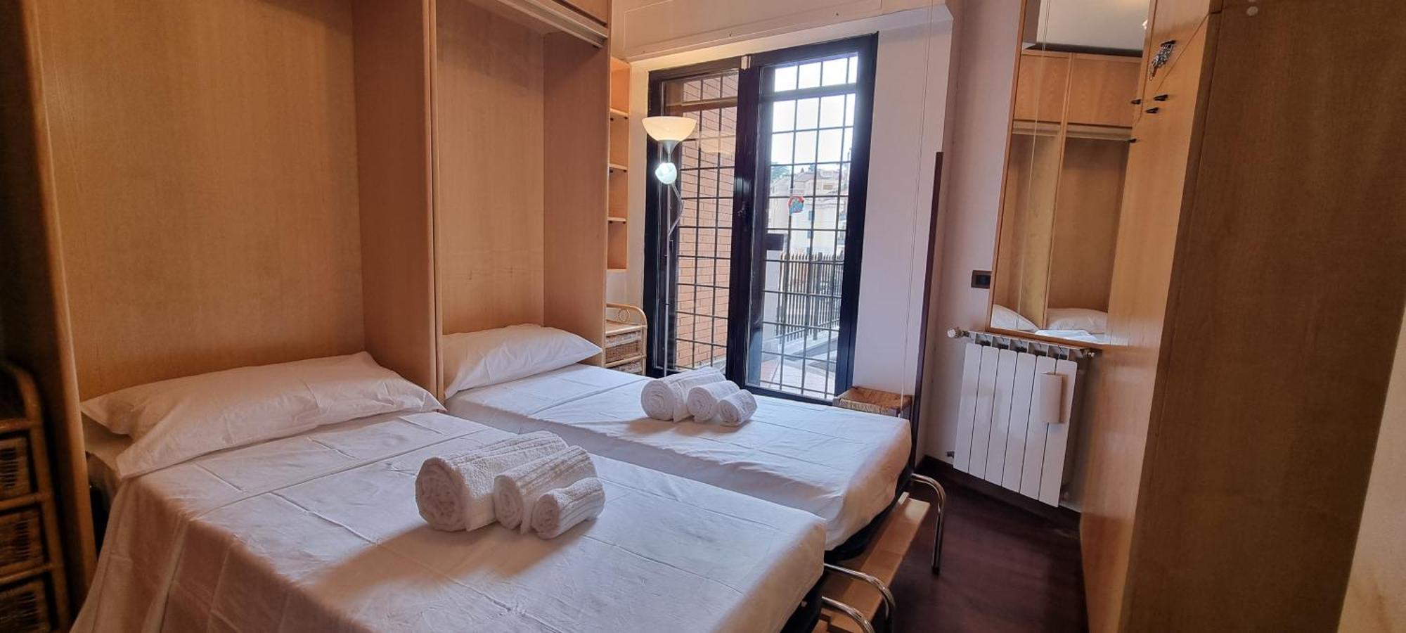 Apartamento Er Core Nostro *