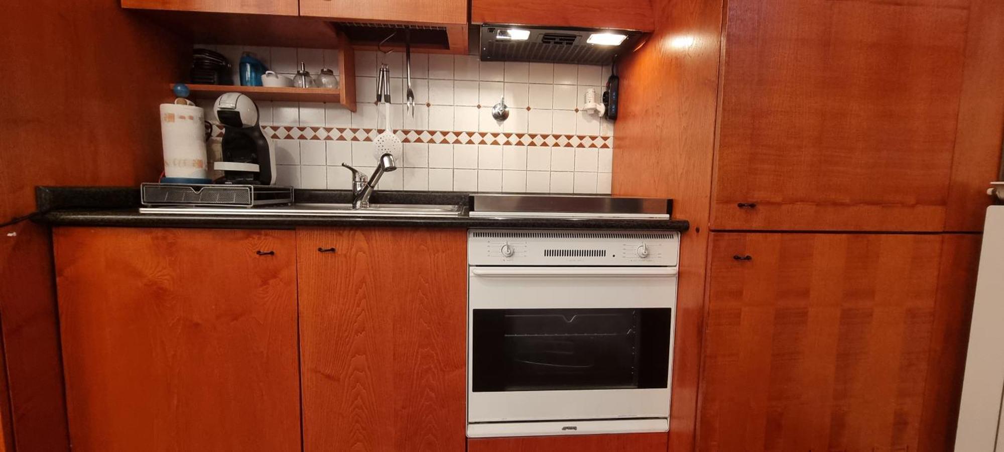 Er Core Nostro Apartamento Roma